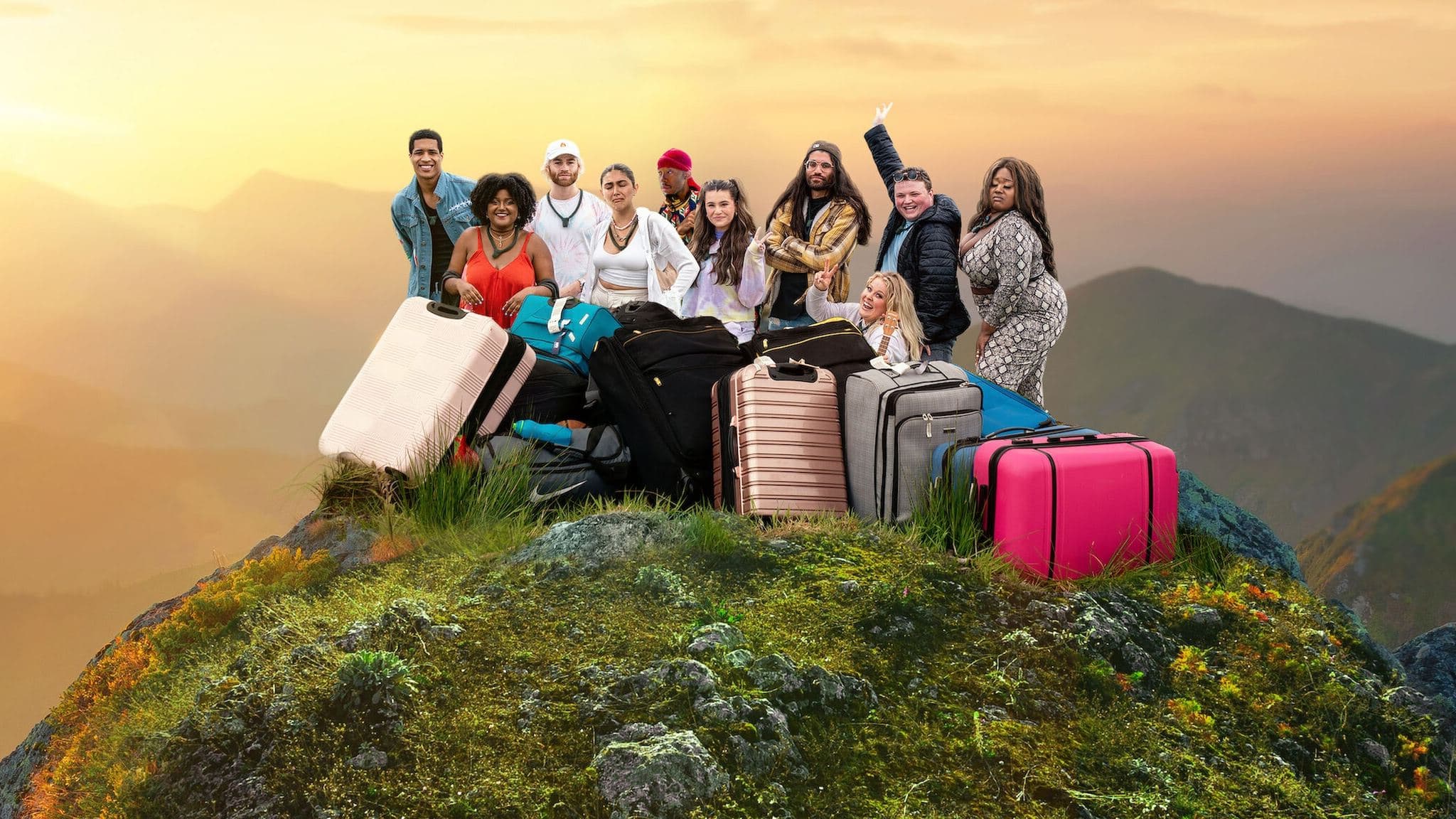 Snowflake Mountain: una sfida per crescere