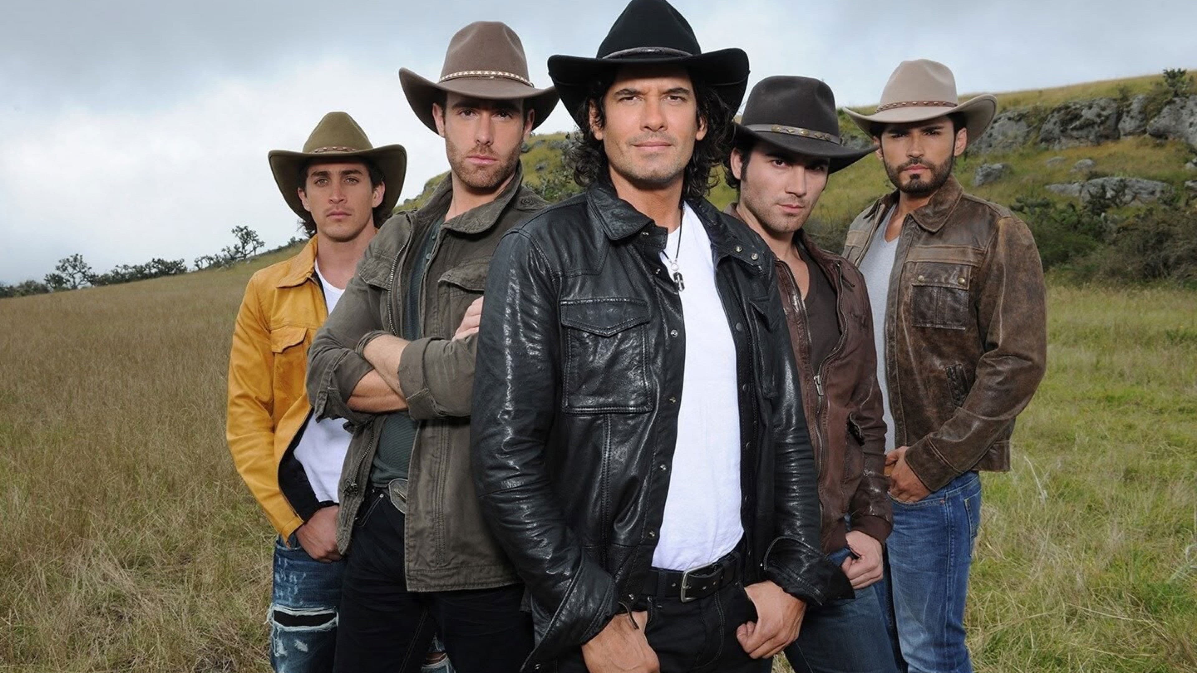 Los Herederos del Monte