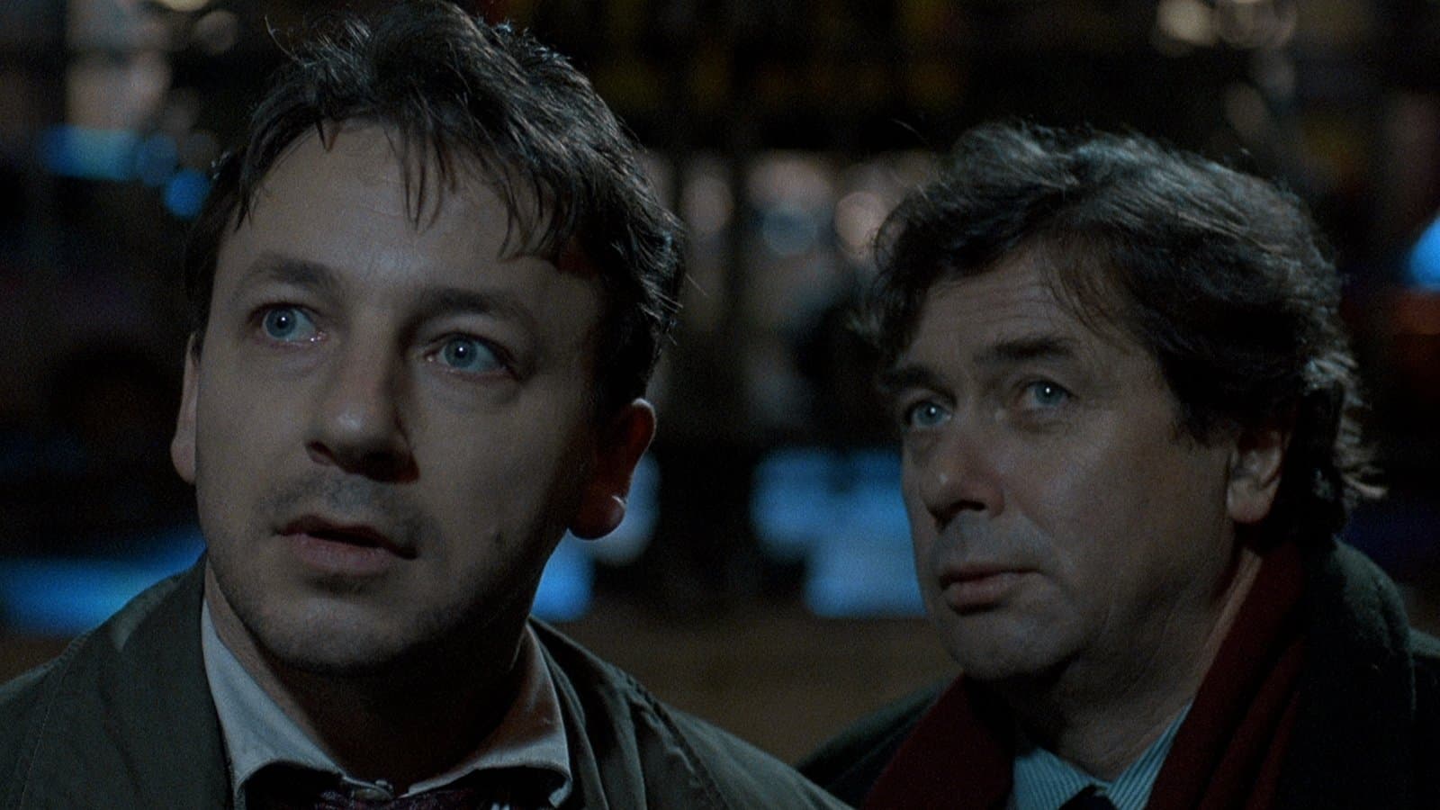 Tre colori - Film bianco