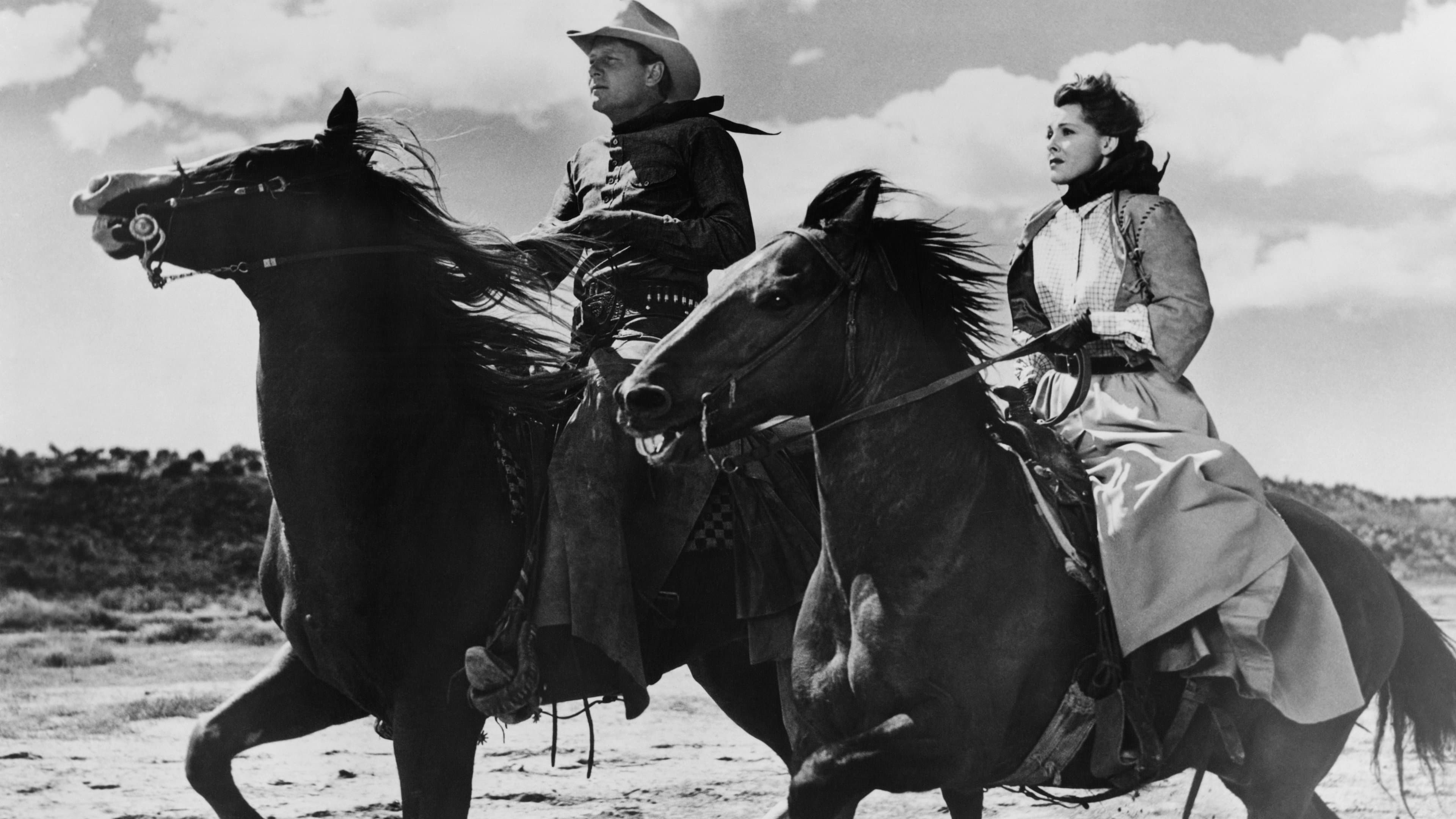 Le quattro facce del West