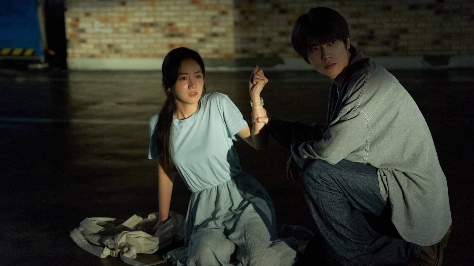 6시간 후 너는 죽는다