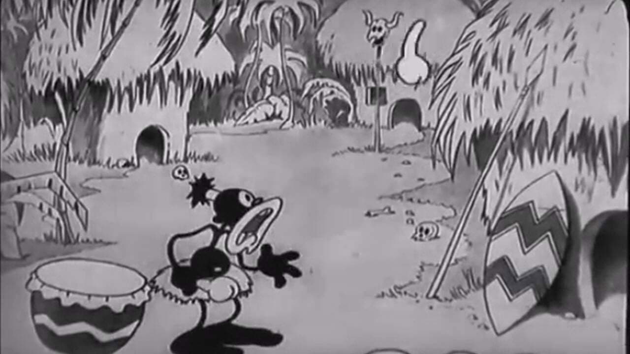 Il leone e i cannibali