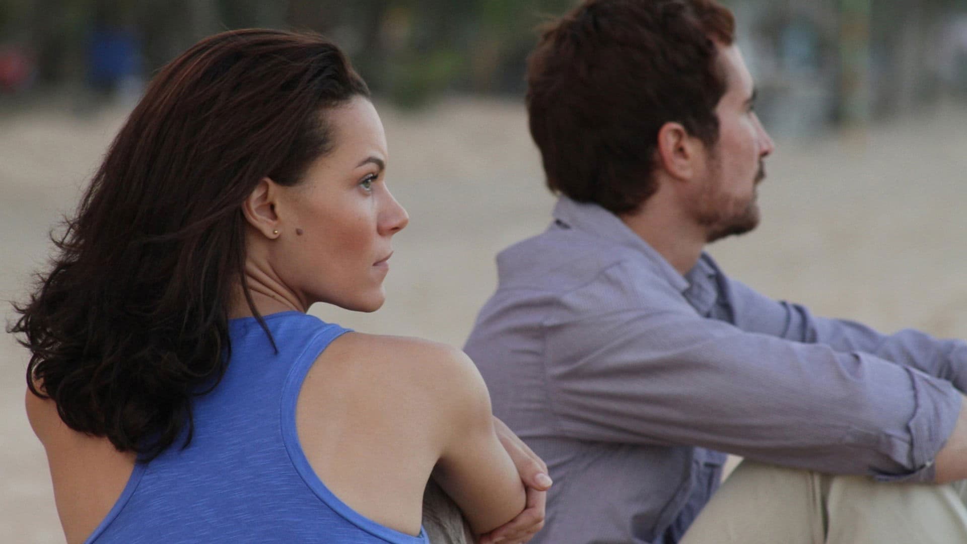 Era uma vez eu, Verônica