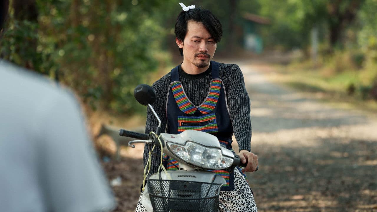 เทย ไทบ้านเดอะซีรีส์