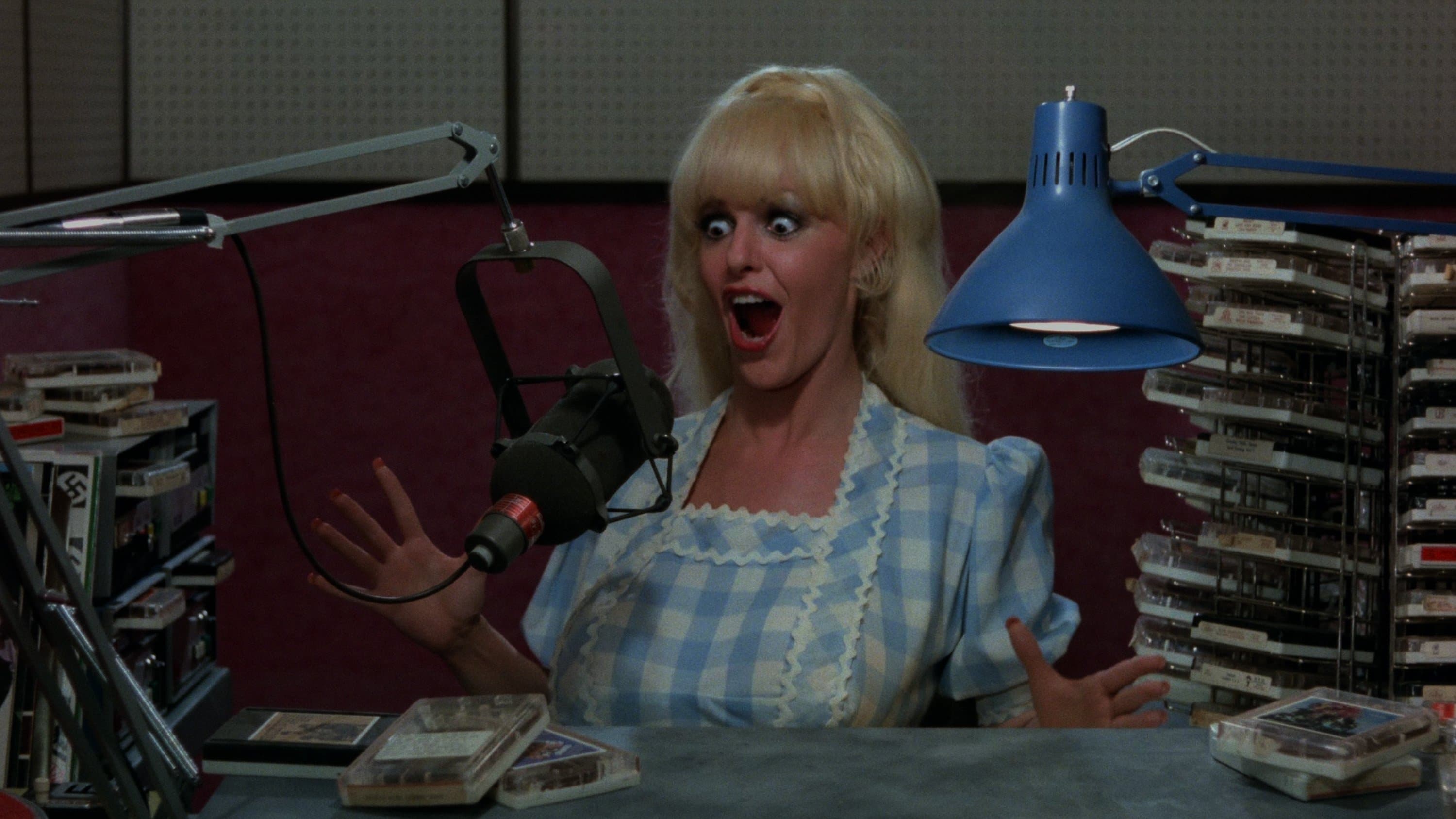 Ultra Vixens - Tutti gli uomini di Lola Langusta