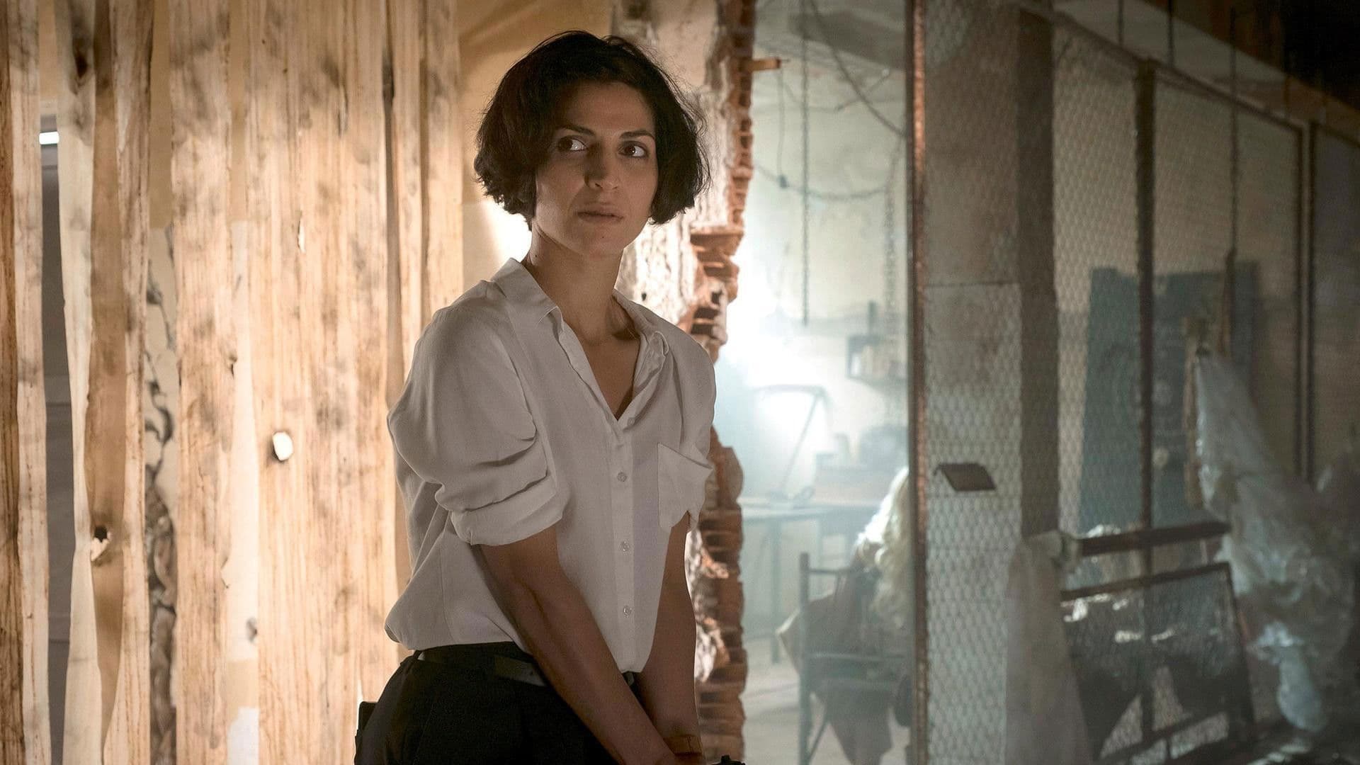 Squadra Omicidi Spalato - Oltre le apparenze