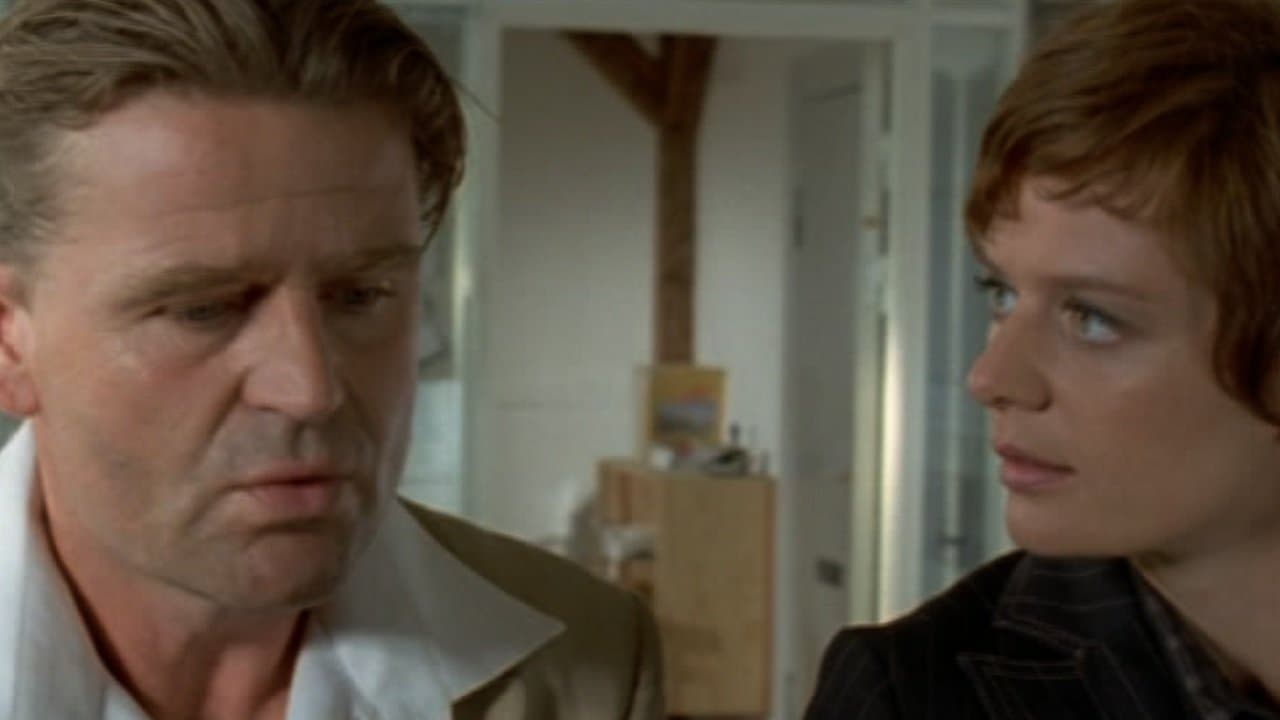 Til højre ved den gule hund