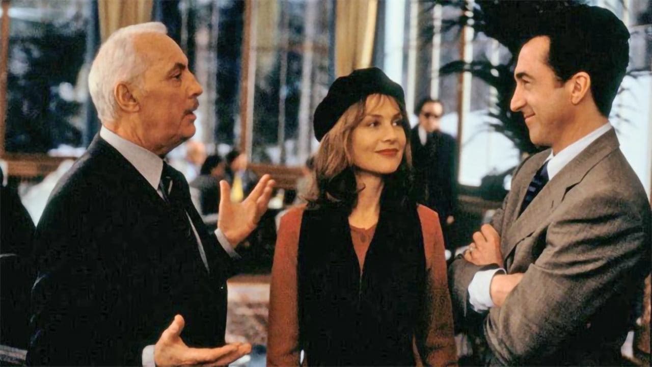 Rien ne va plus – Il gioco è fatto