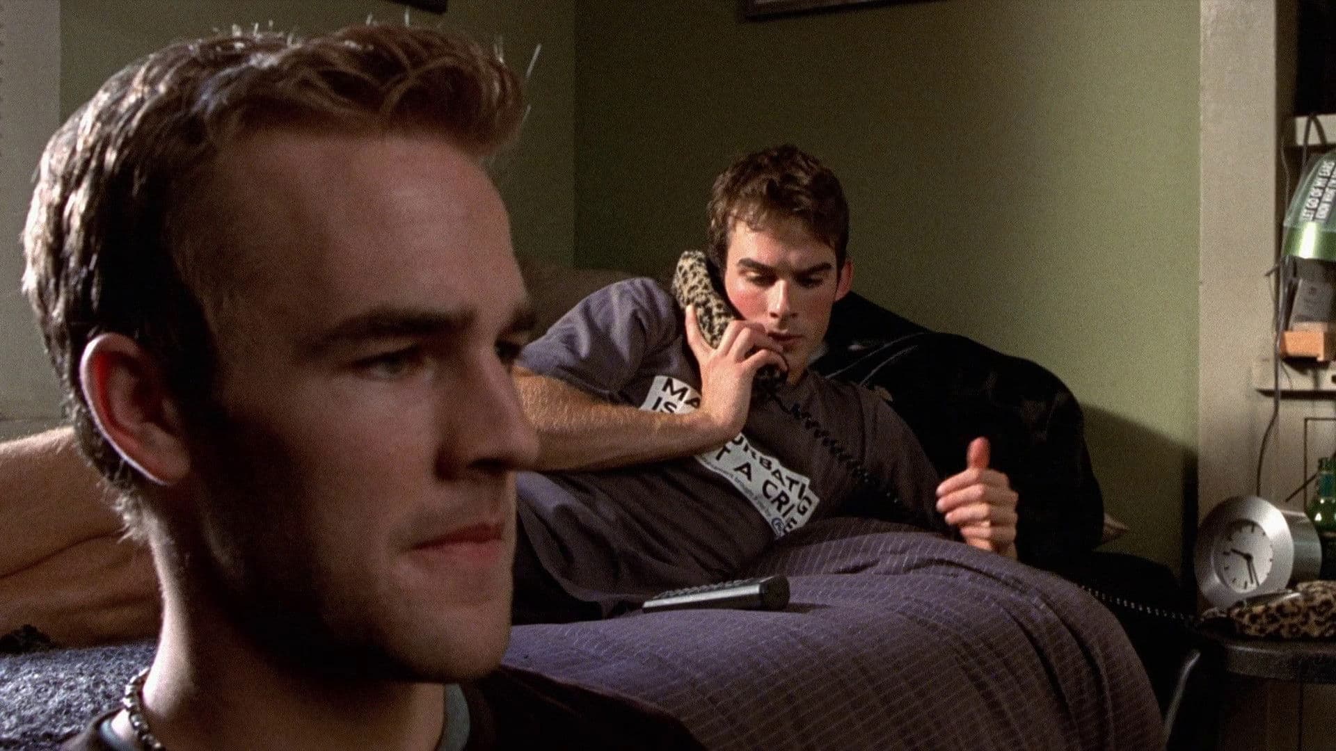 Le regole dell'attrazione