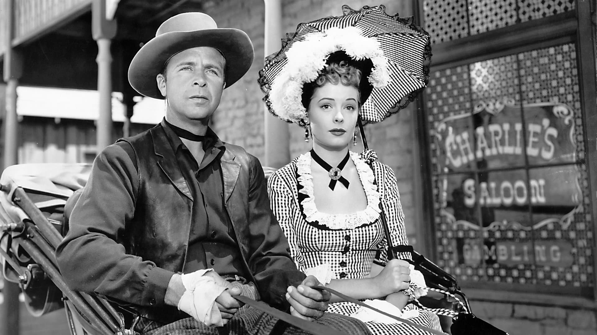 La città della paura