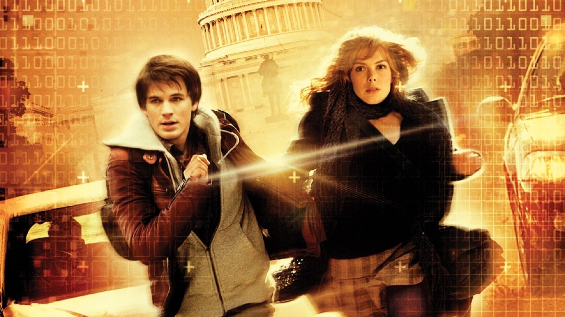 WarGames 2: Il codice della paura