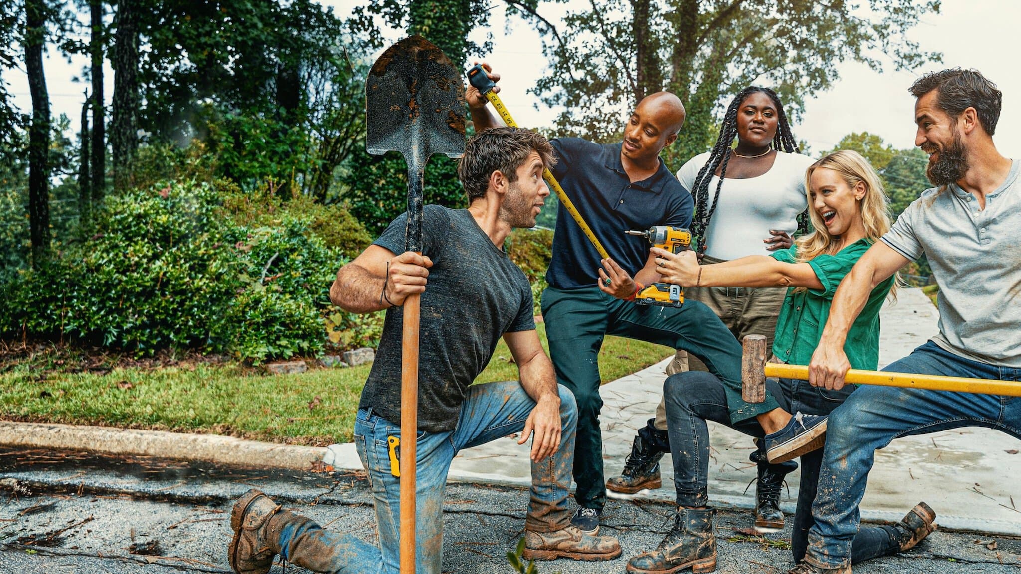 Instant Dream Home - Case da trasformare