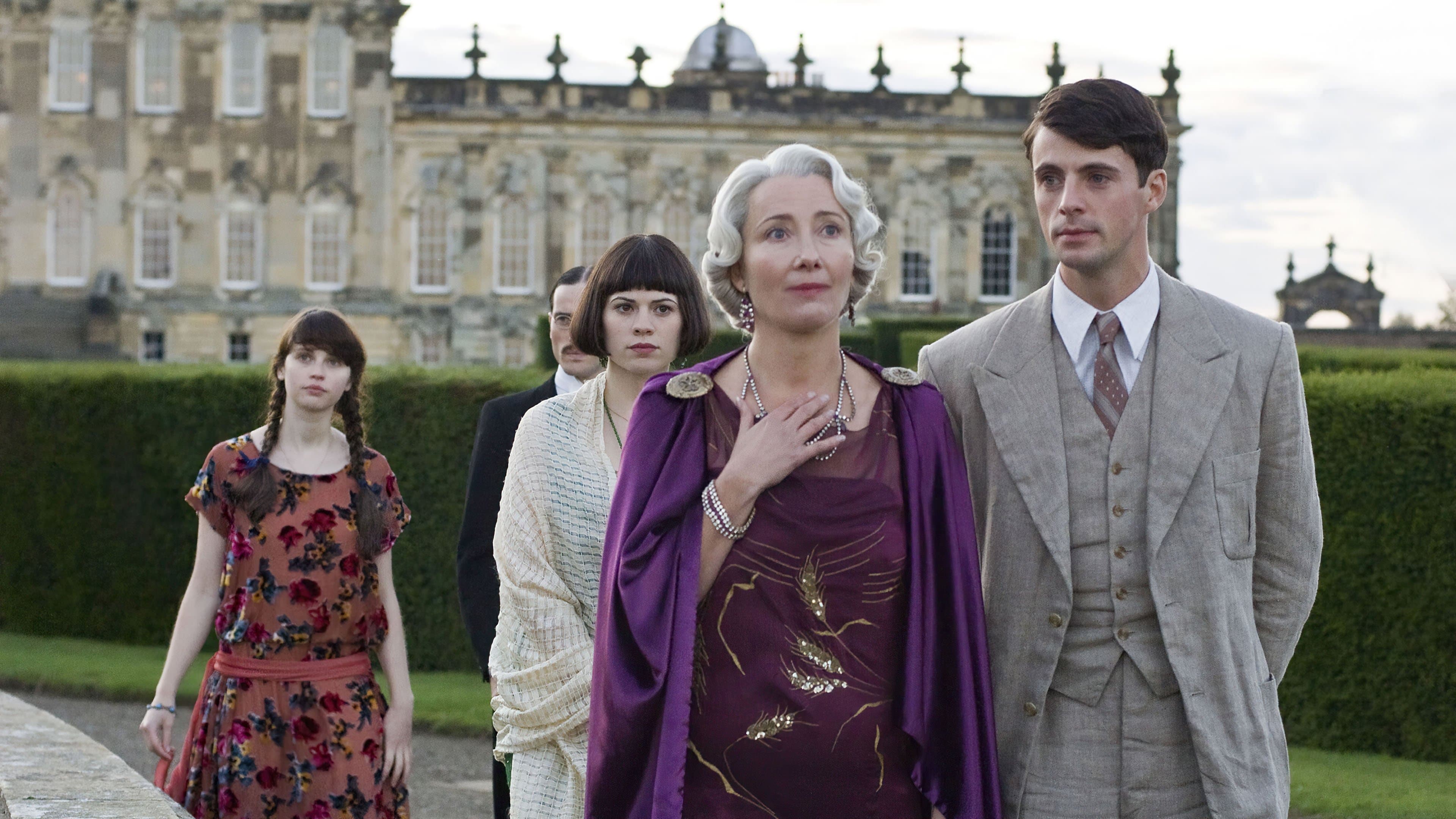 Ritorno a Brideshead