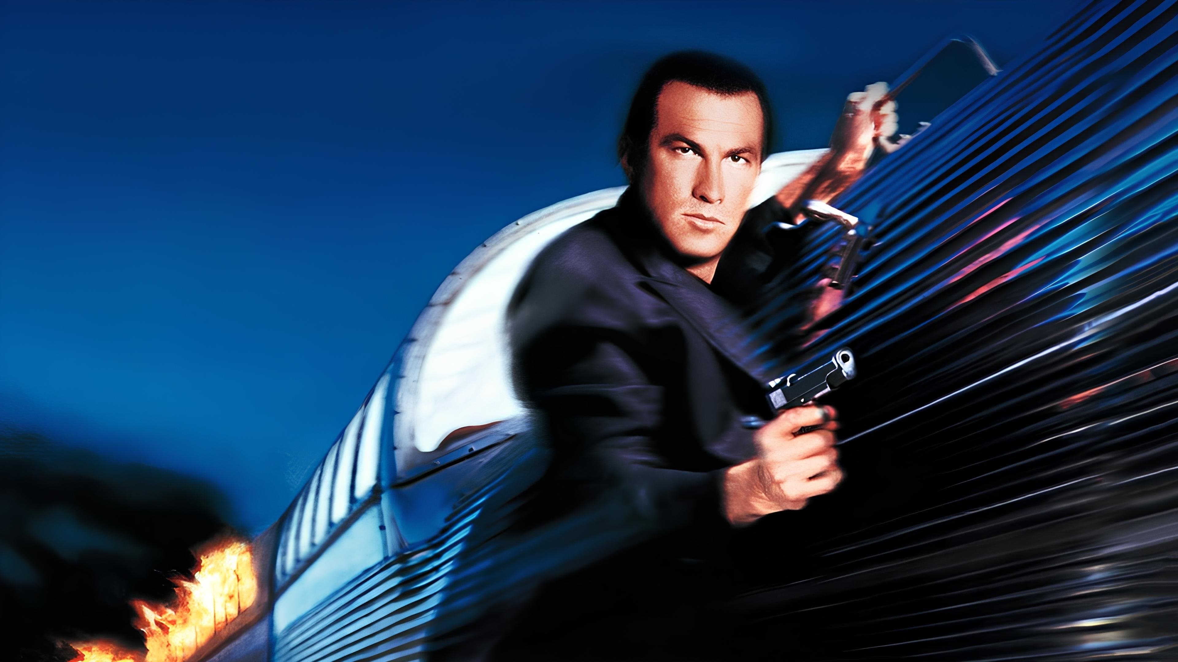 Trappola sulle Montagne Rocciose