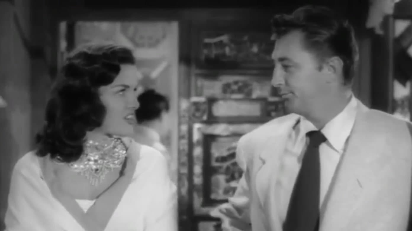 L'avventuriero di Macao