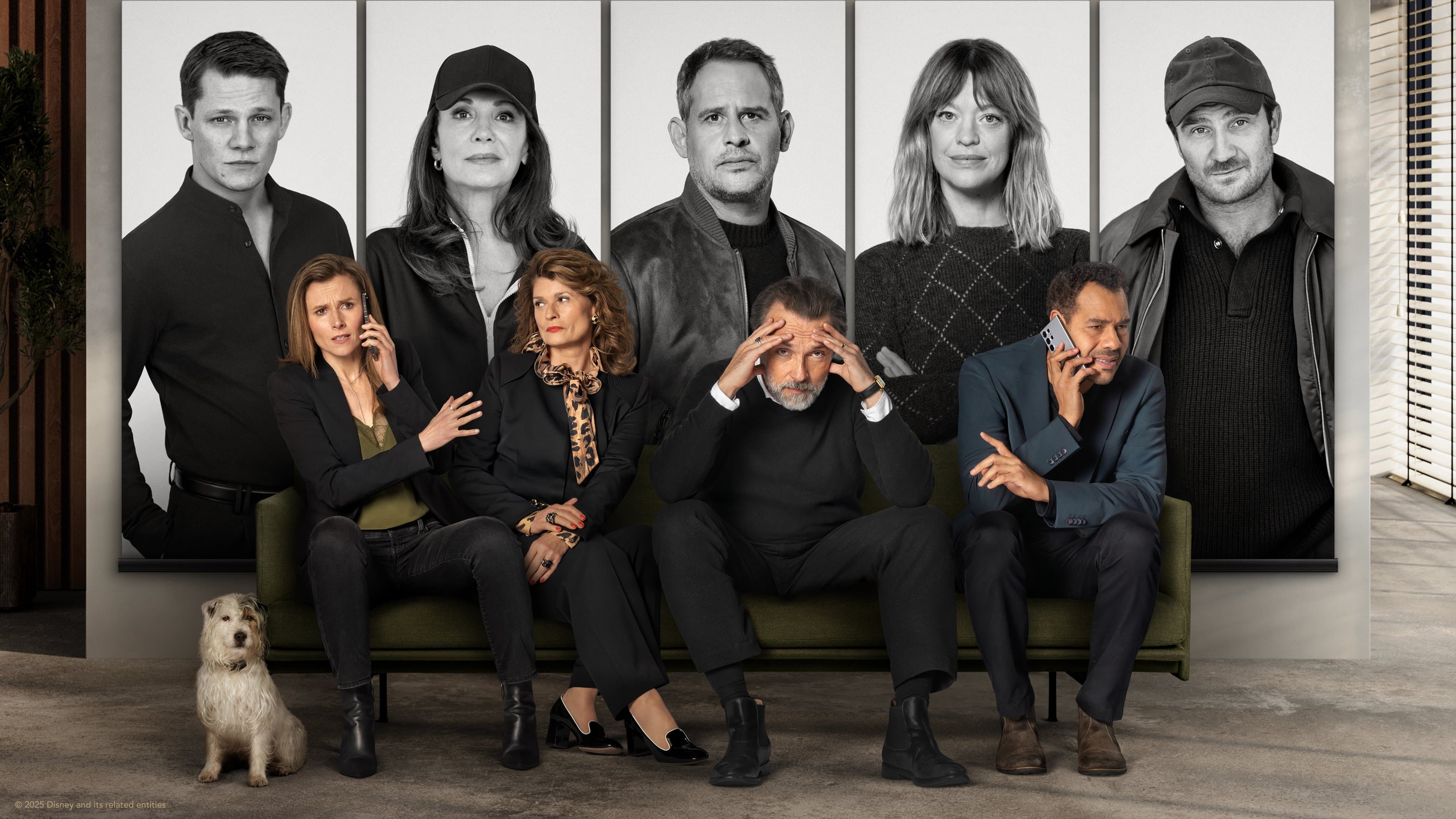 Call My Agent Berlin