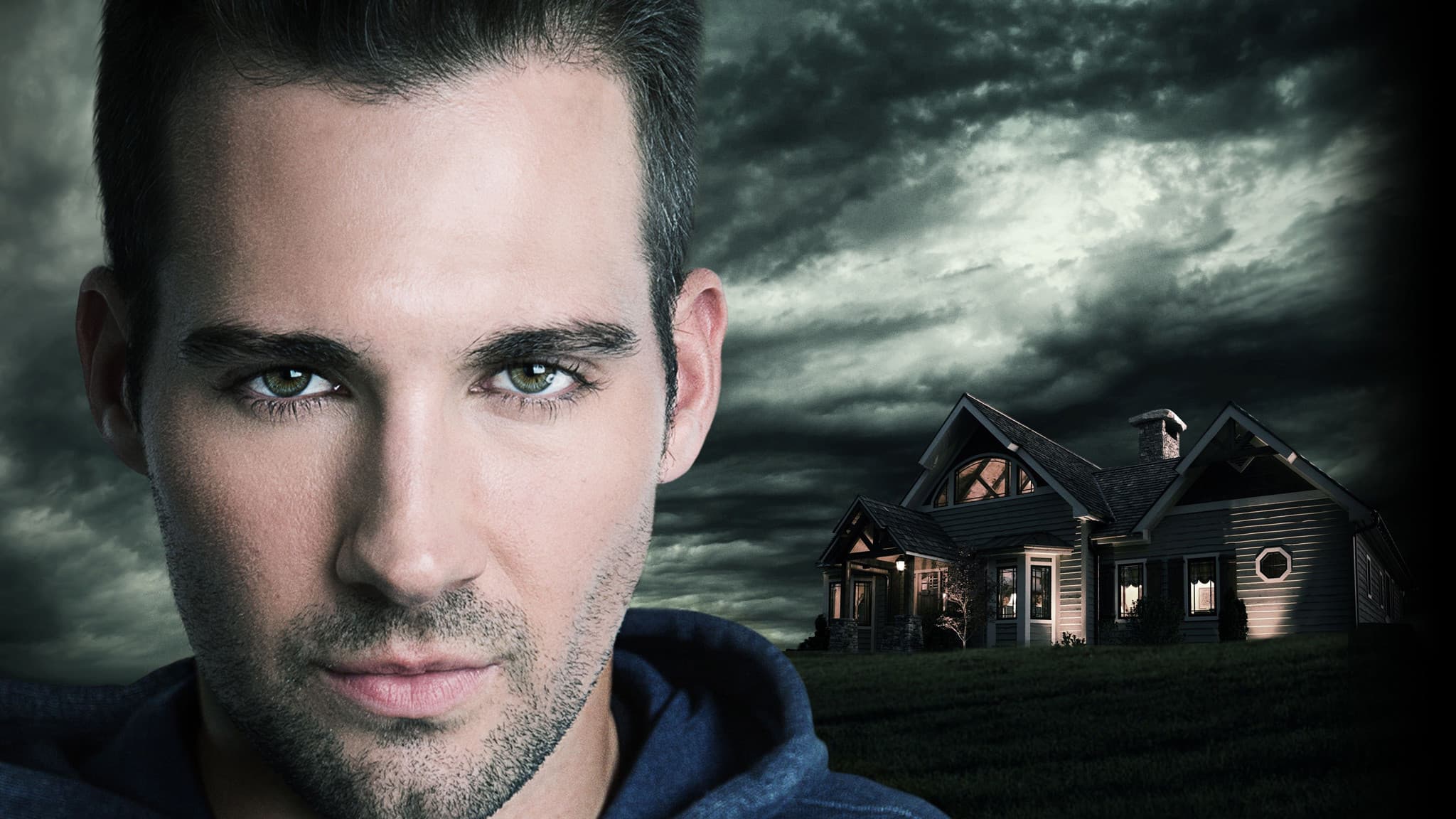 Un assassino in casa