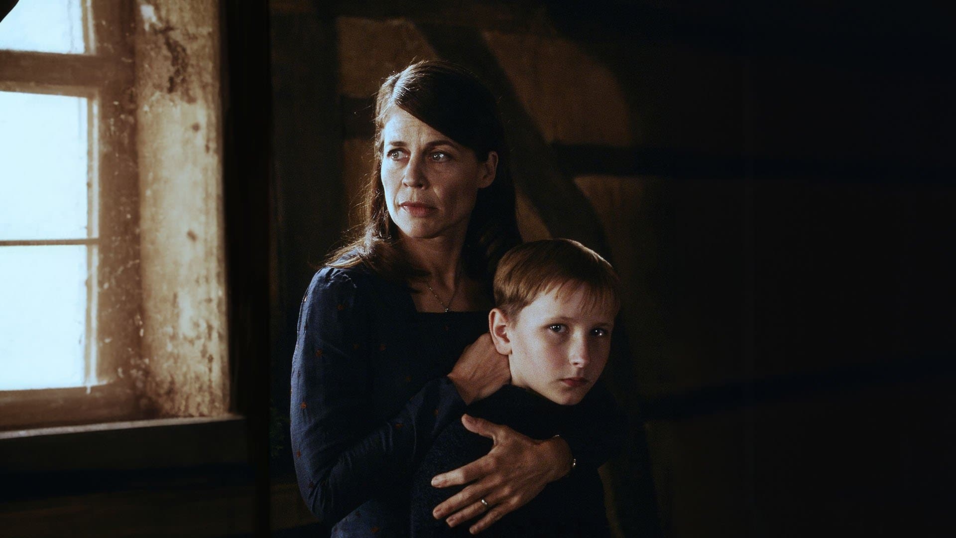 Silent Night - Confini di guerra