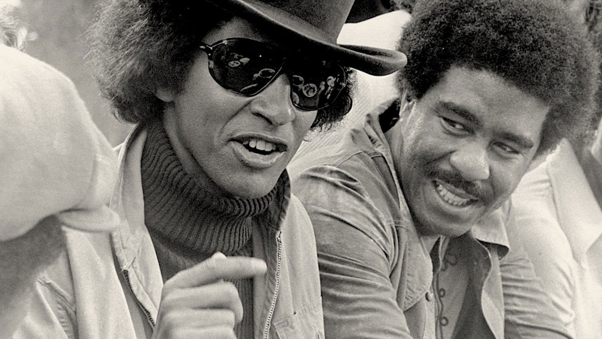 Mack - Il marciapiede della violenza