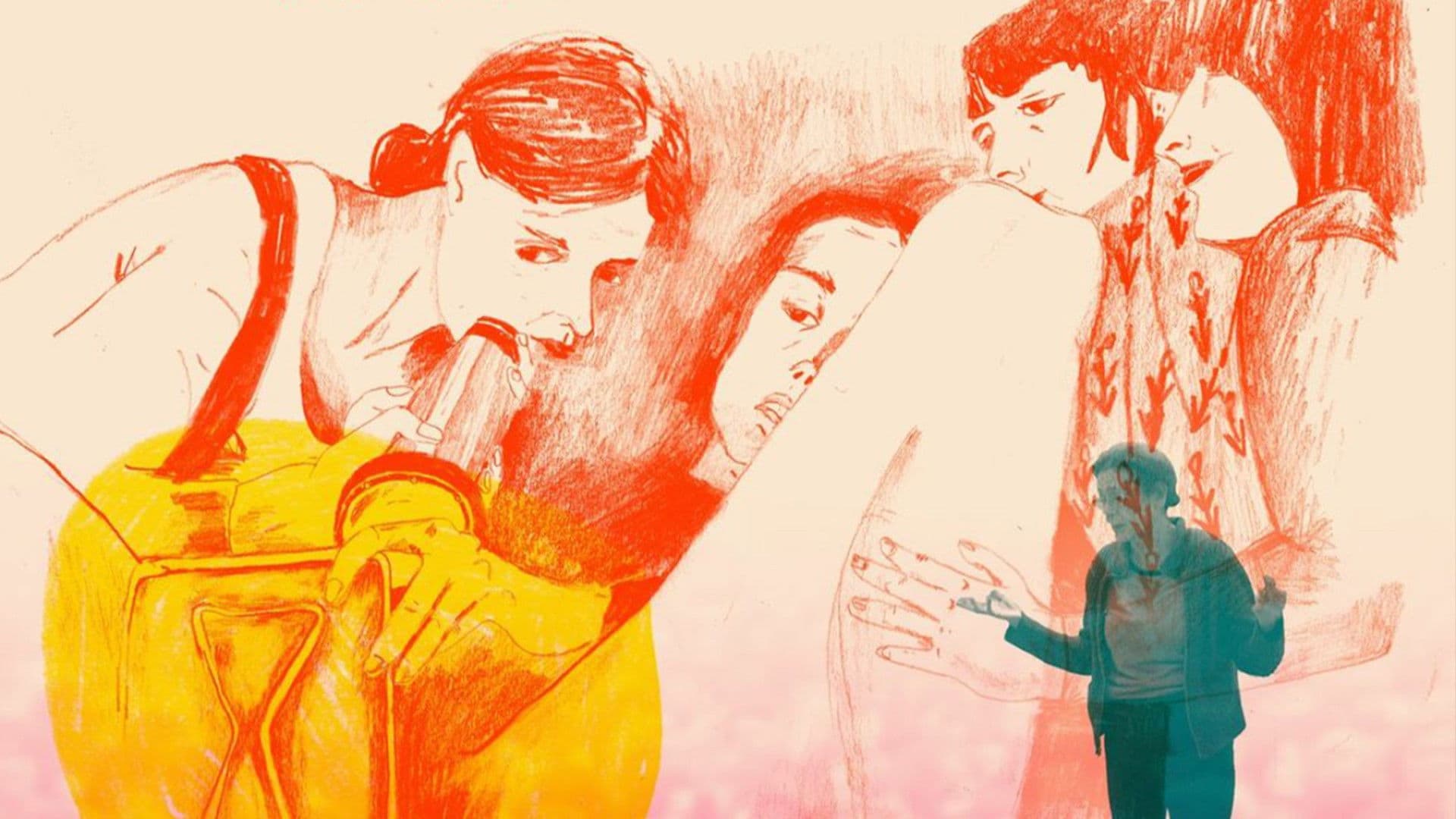 Le jour où j’ai découvert que Jane Fonda était brune