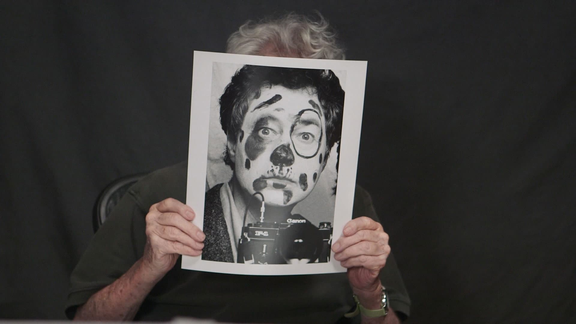 Elliott Erwitt - Il silenzio ha un bel suono