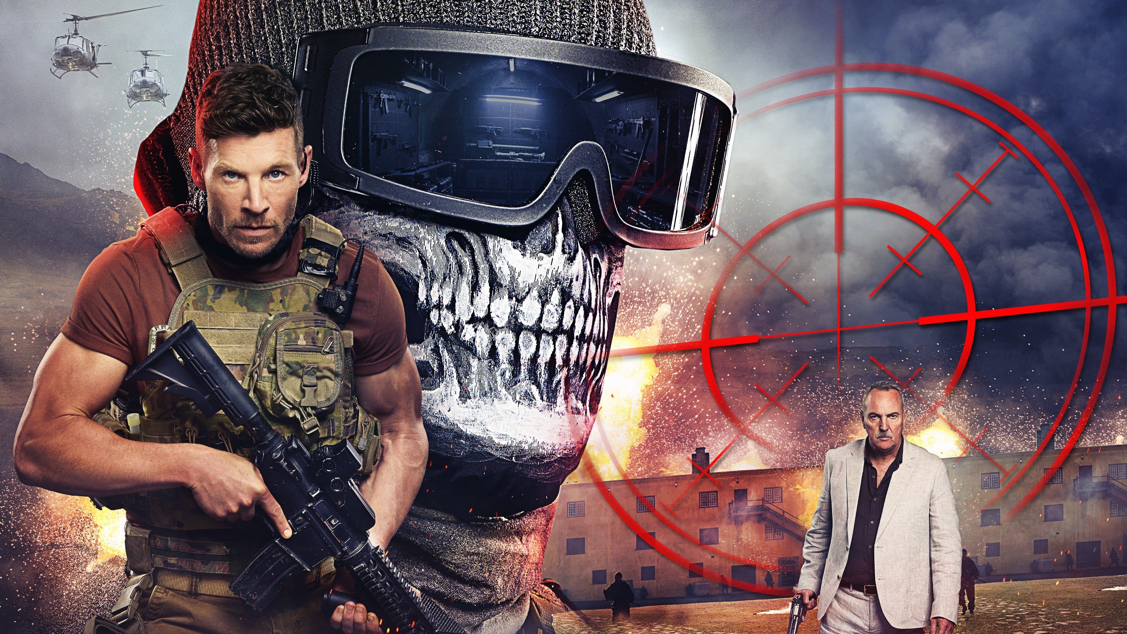 Sniper: L’ultimo baluardo