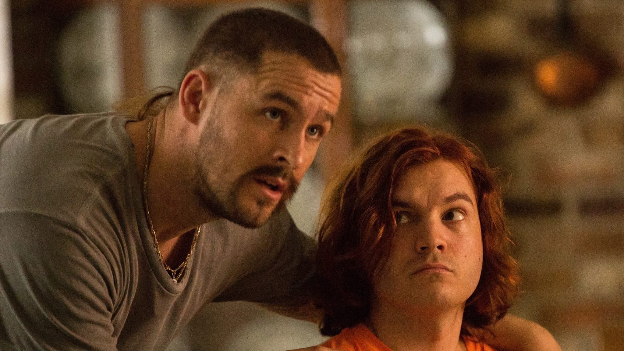 Peel - Famiglia cercasi