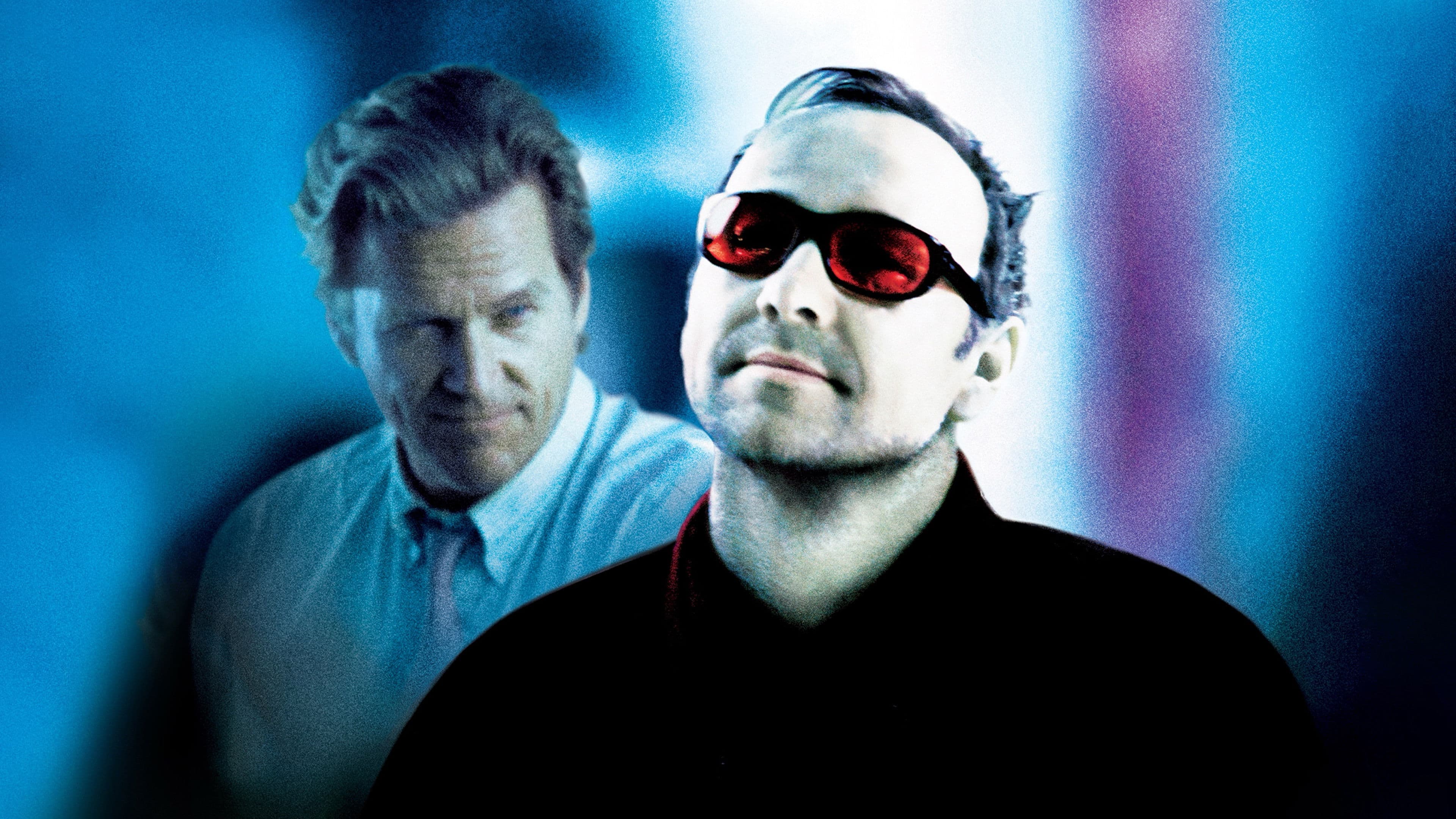 K-PAX - Da un altro mondo