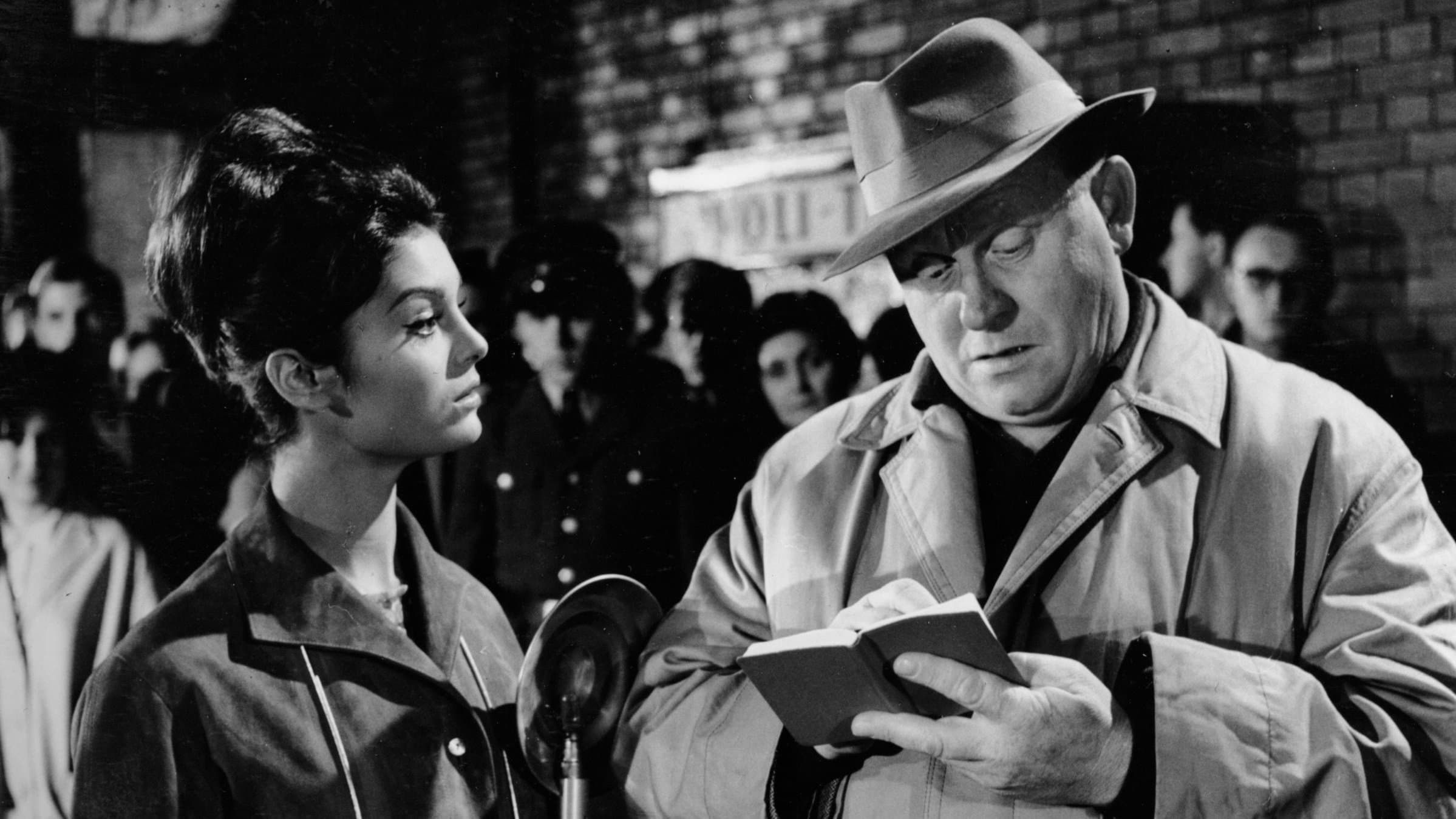 F.B.I. contro dottor Mabuse