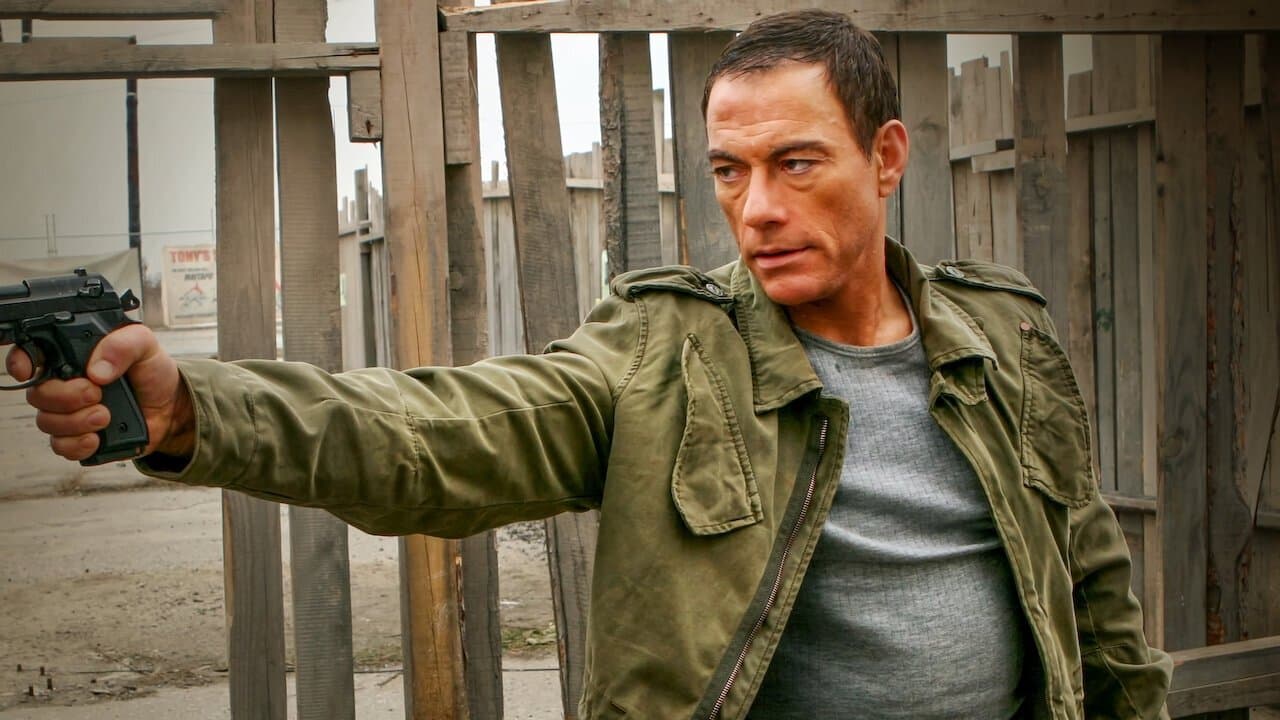 The Shepherd - Pattuglia di confine