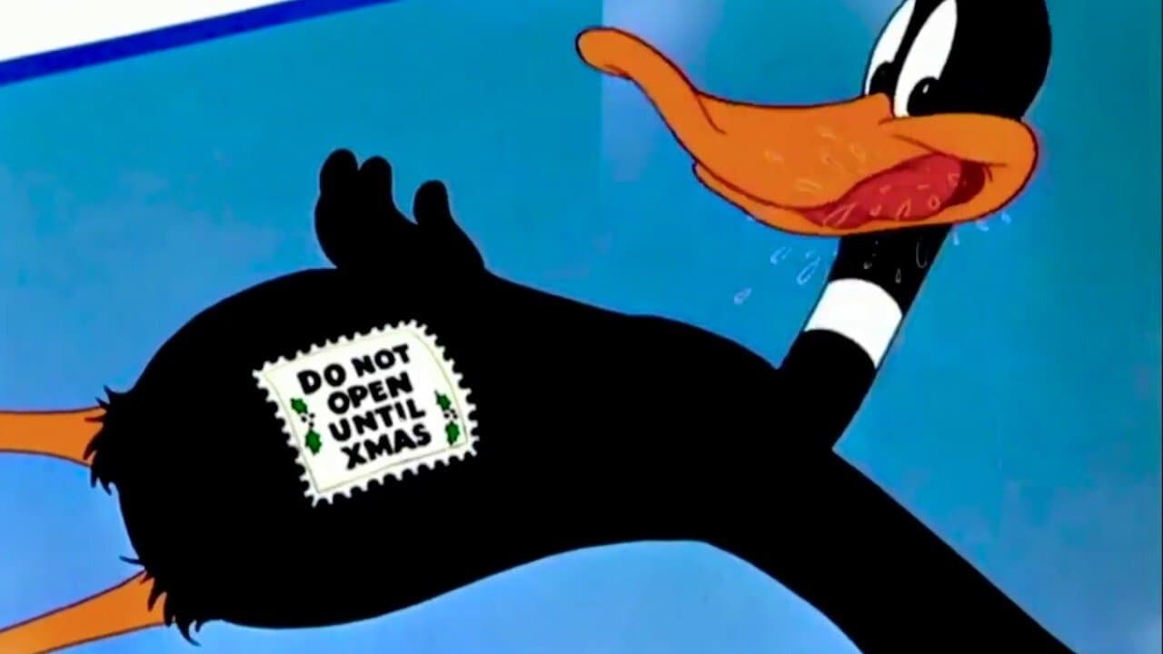 Daffy Duck, cacciatore d'anatre