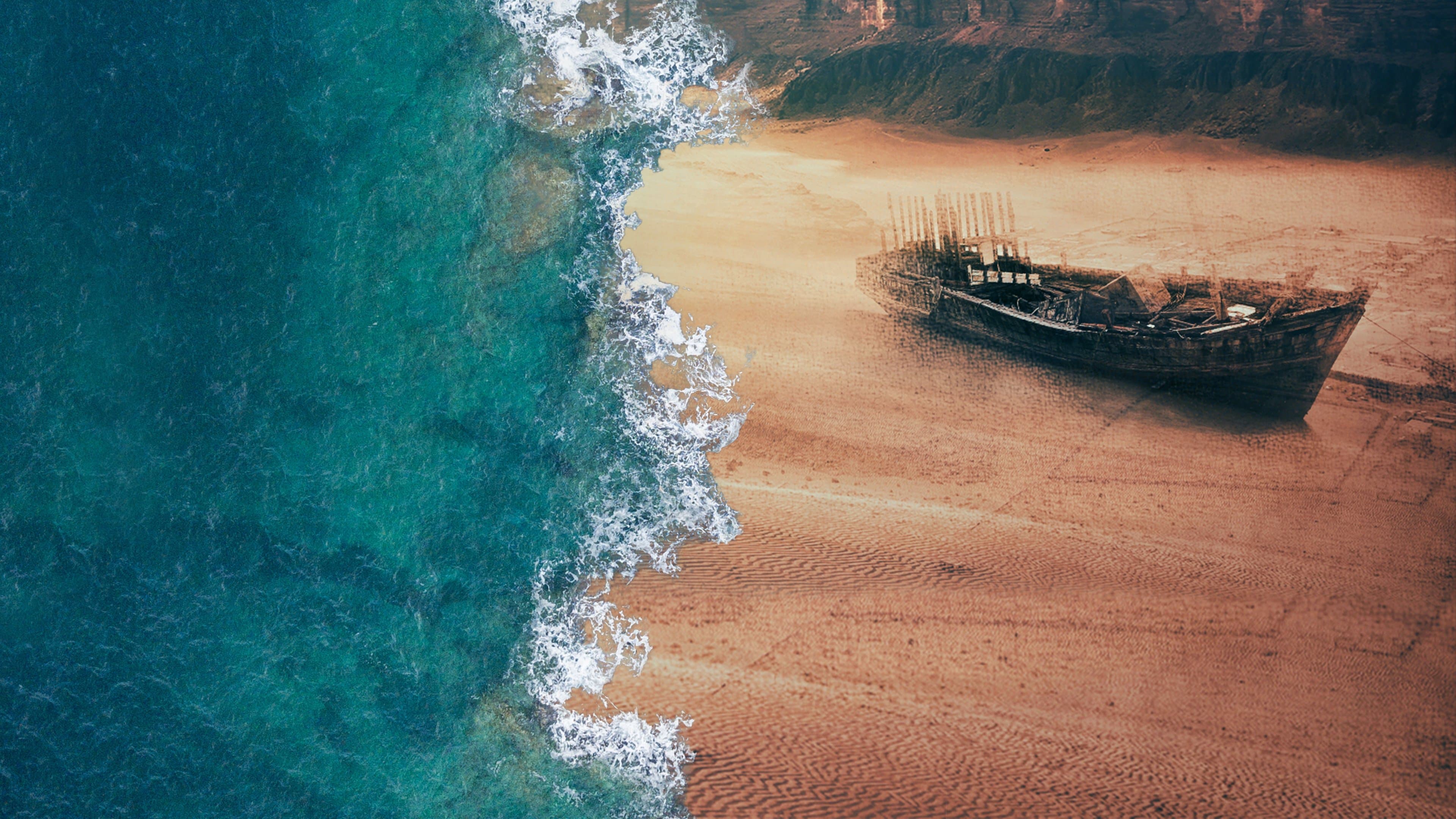 Oceani: i segreti degli abissi