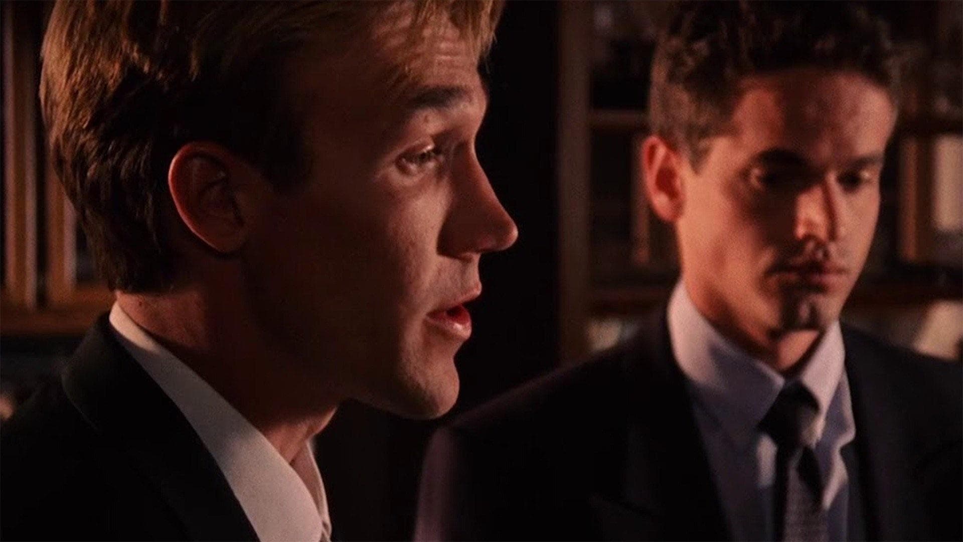 The Moment After - Sparizioni misteriose