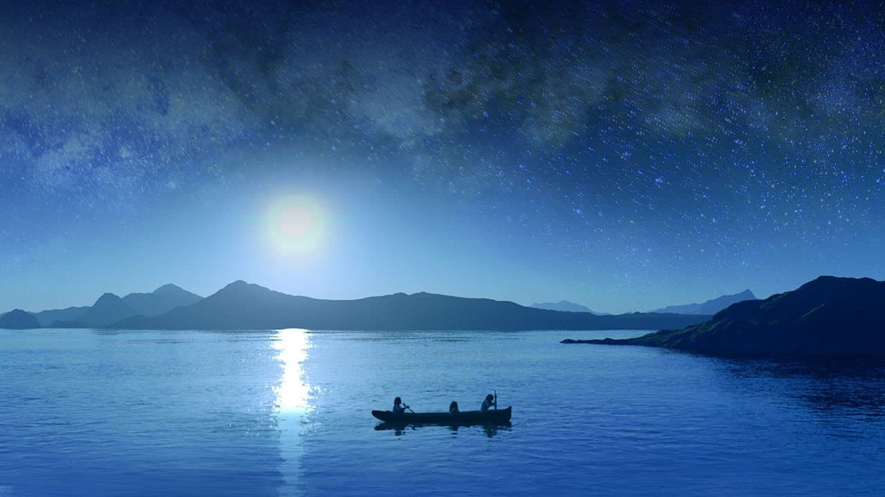 La memoria dell'acqua