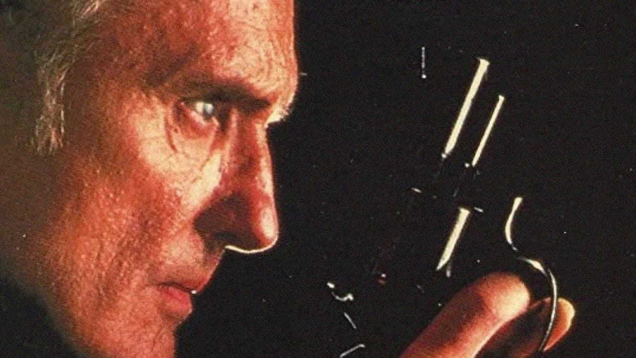 Nails - Un poliziotto scomodo