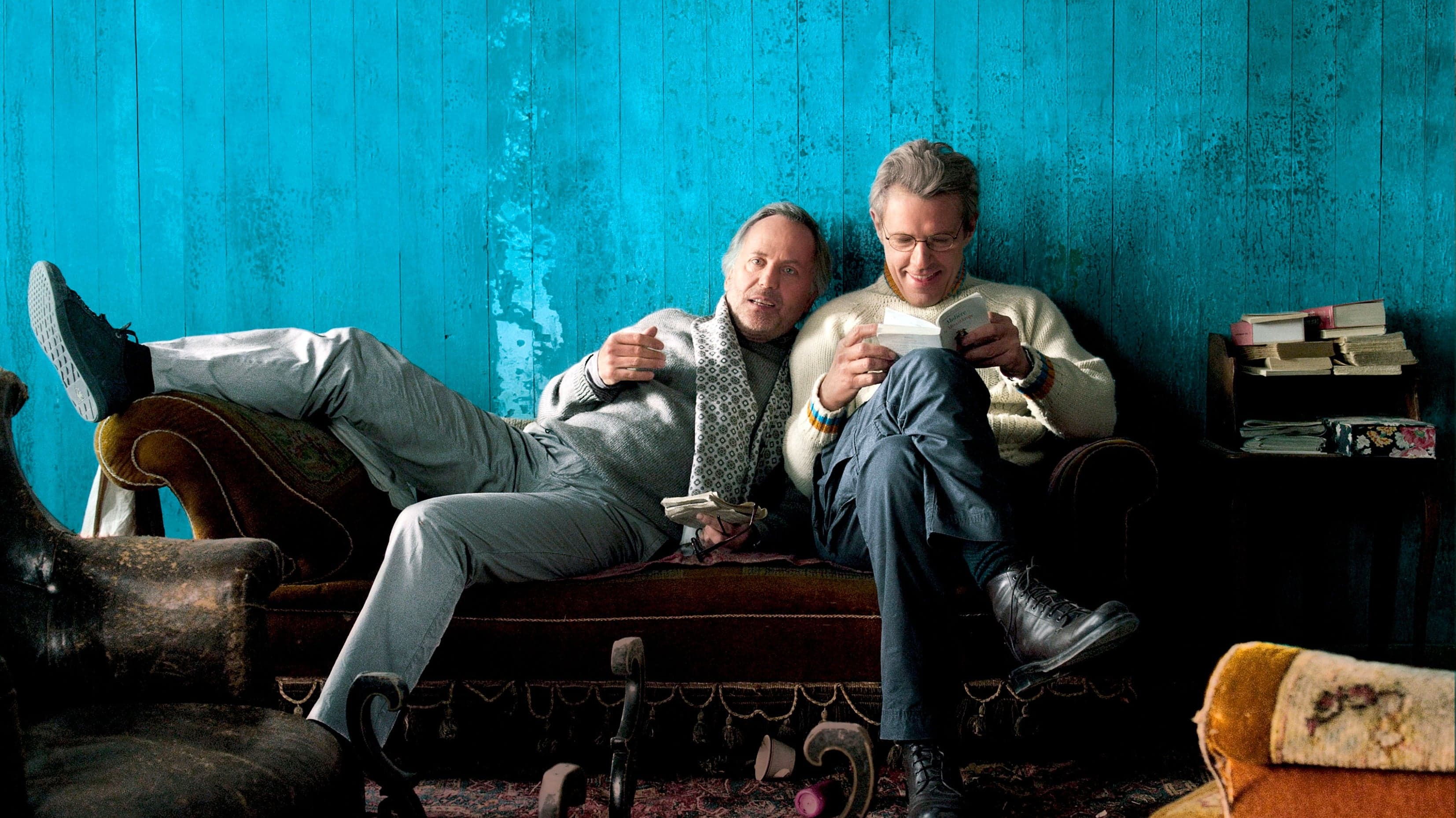 Molière in bicicletta