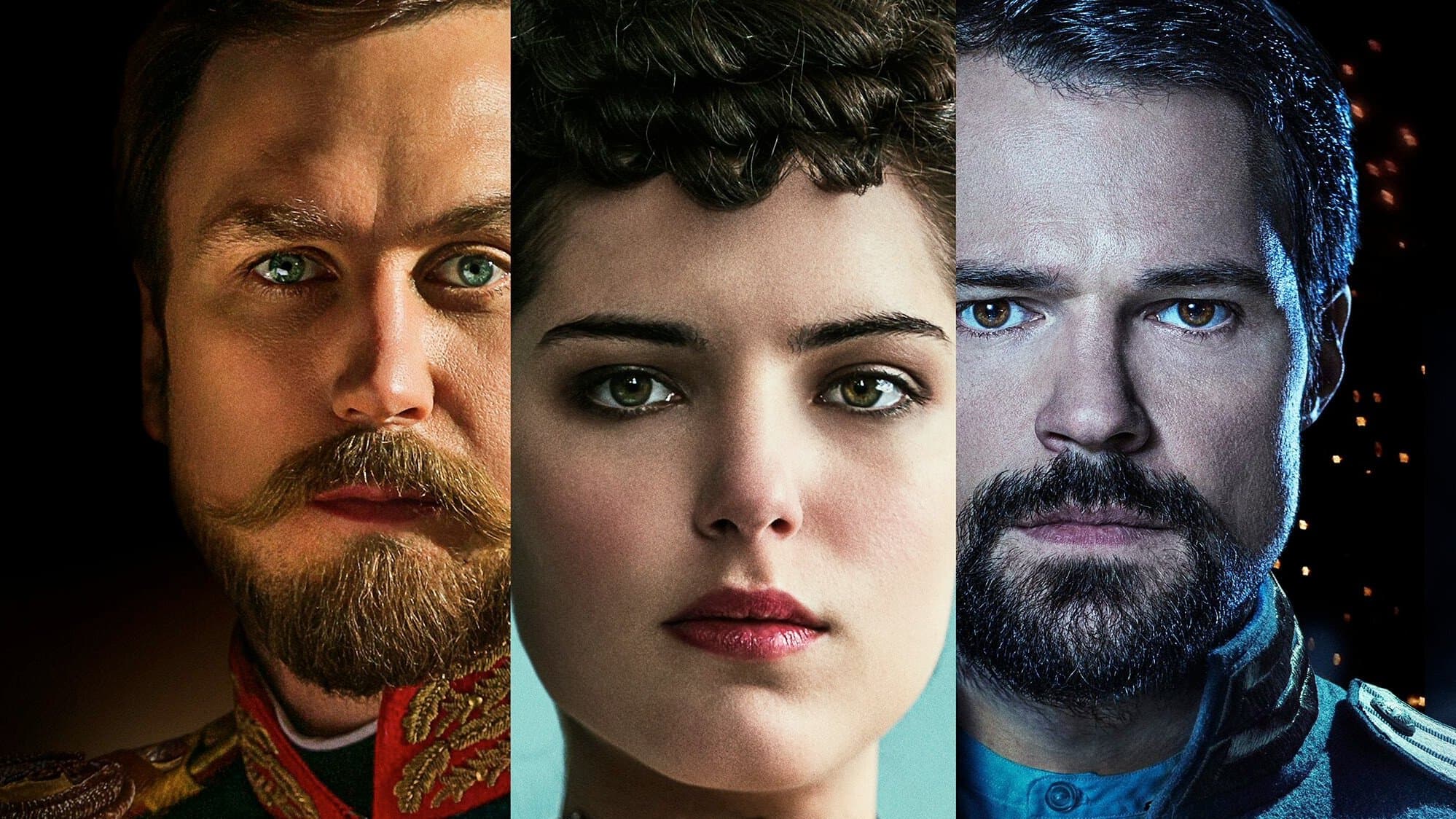 Lo zar e la ballerina