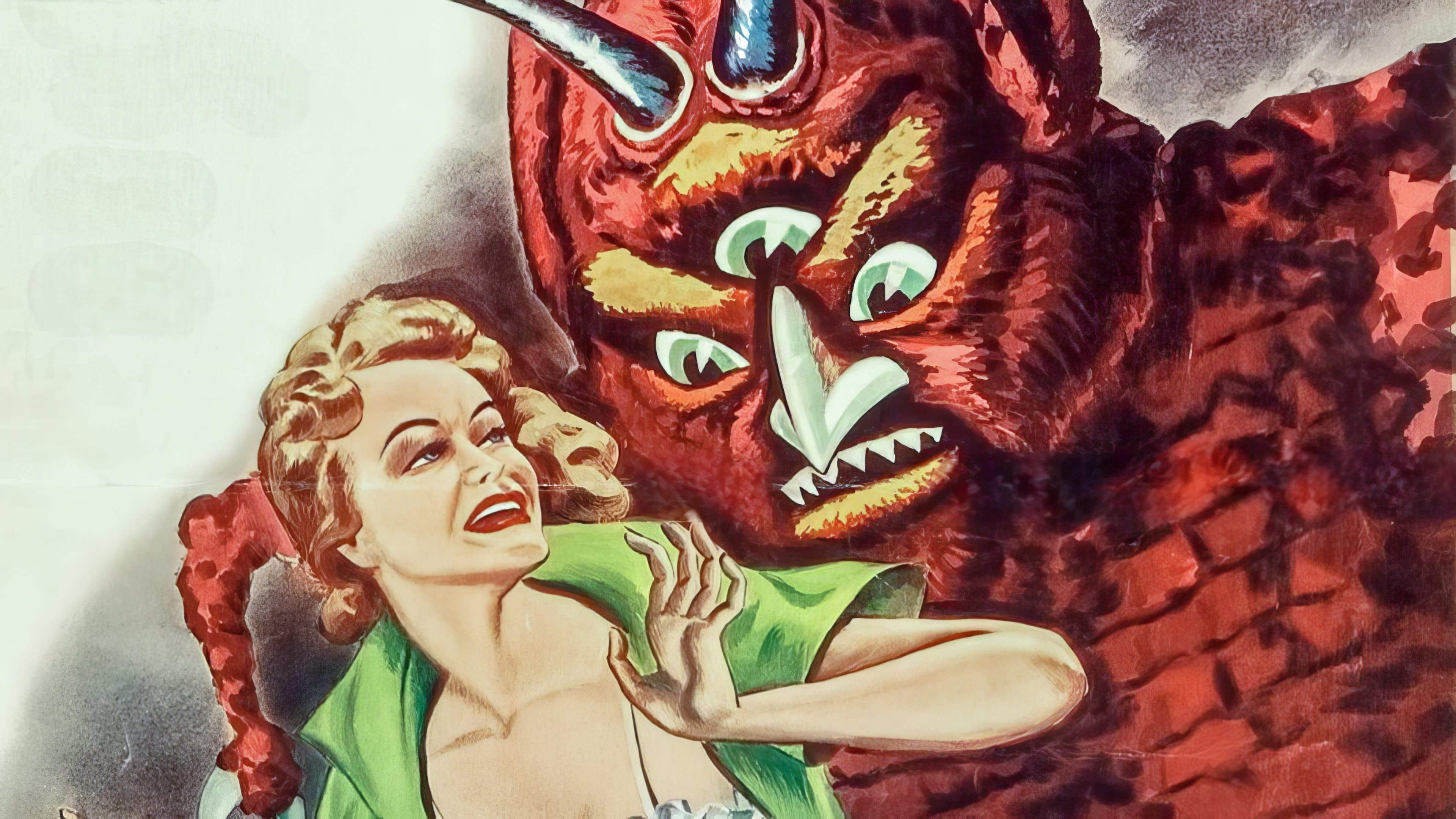 Il mostro del pianeta perduto