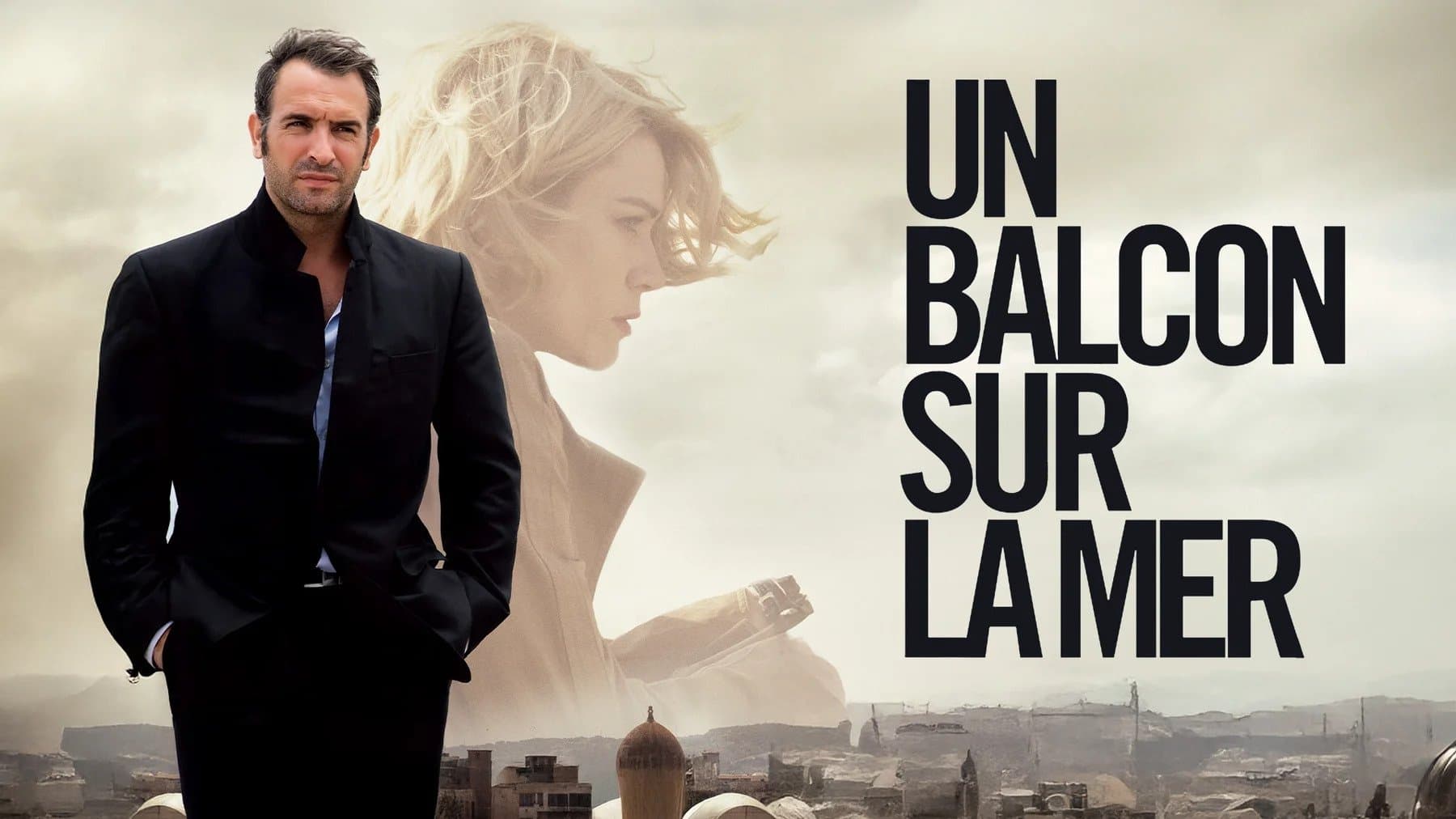 Tre destini, un solo amore