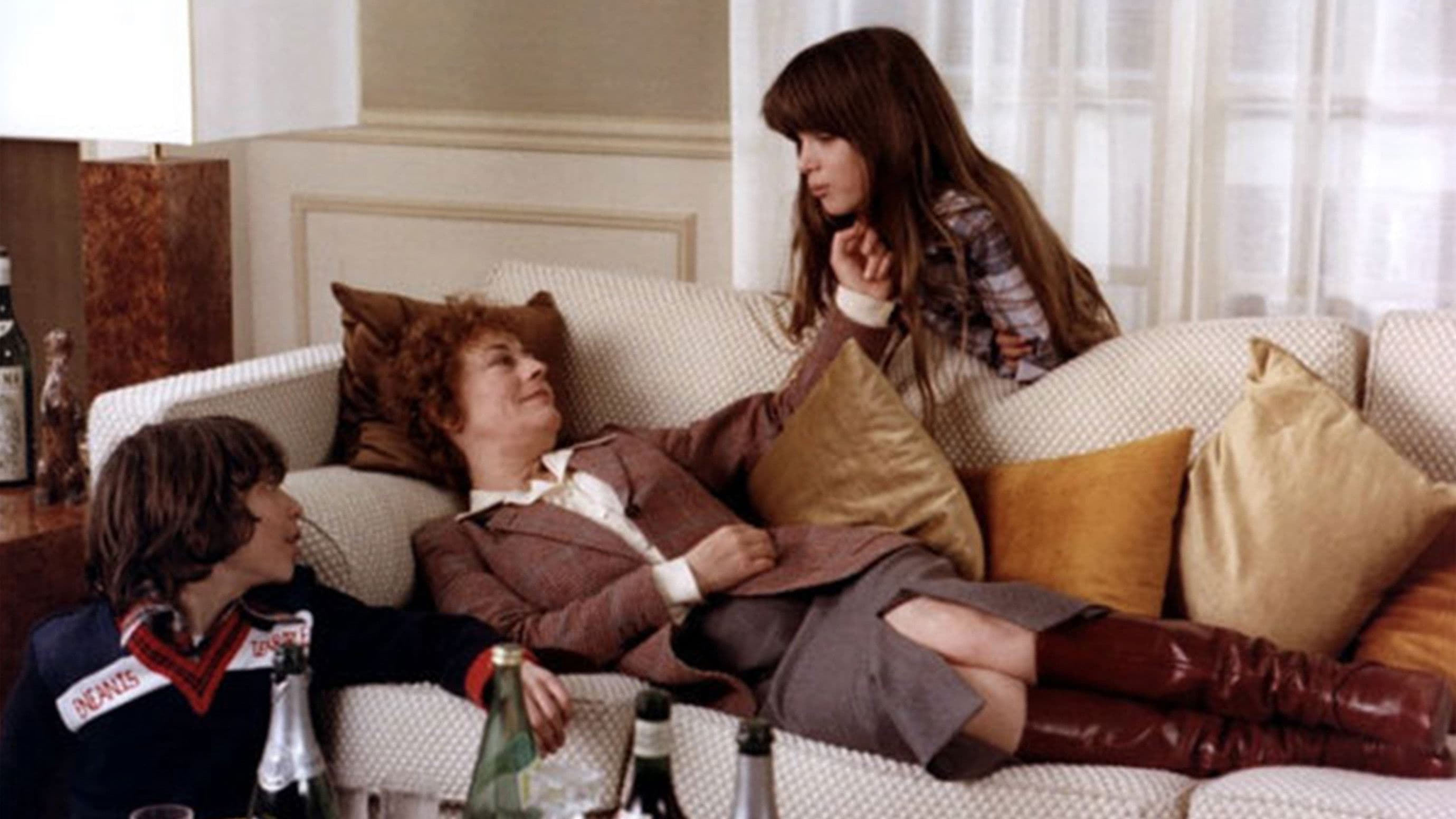 Quanto rompe mia moglie