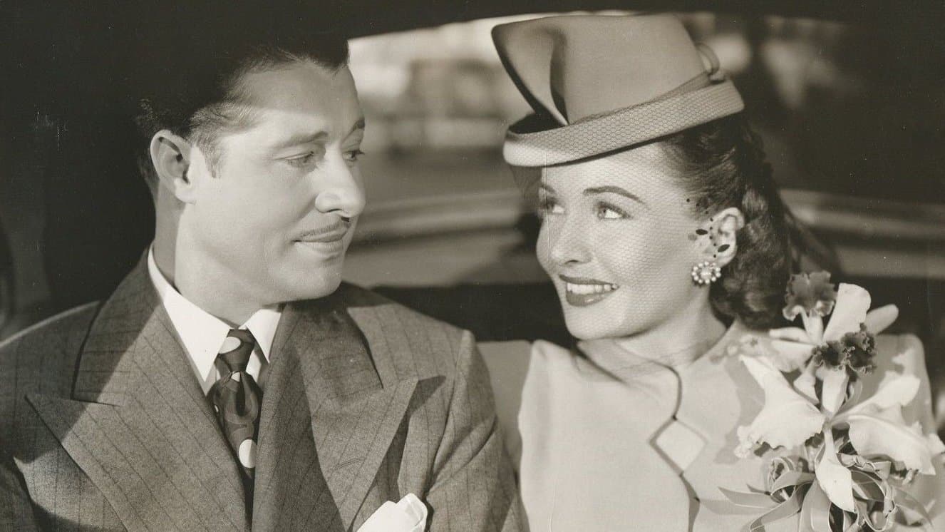 Questo è il mio uomo