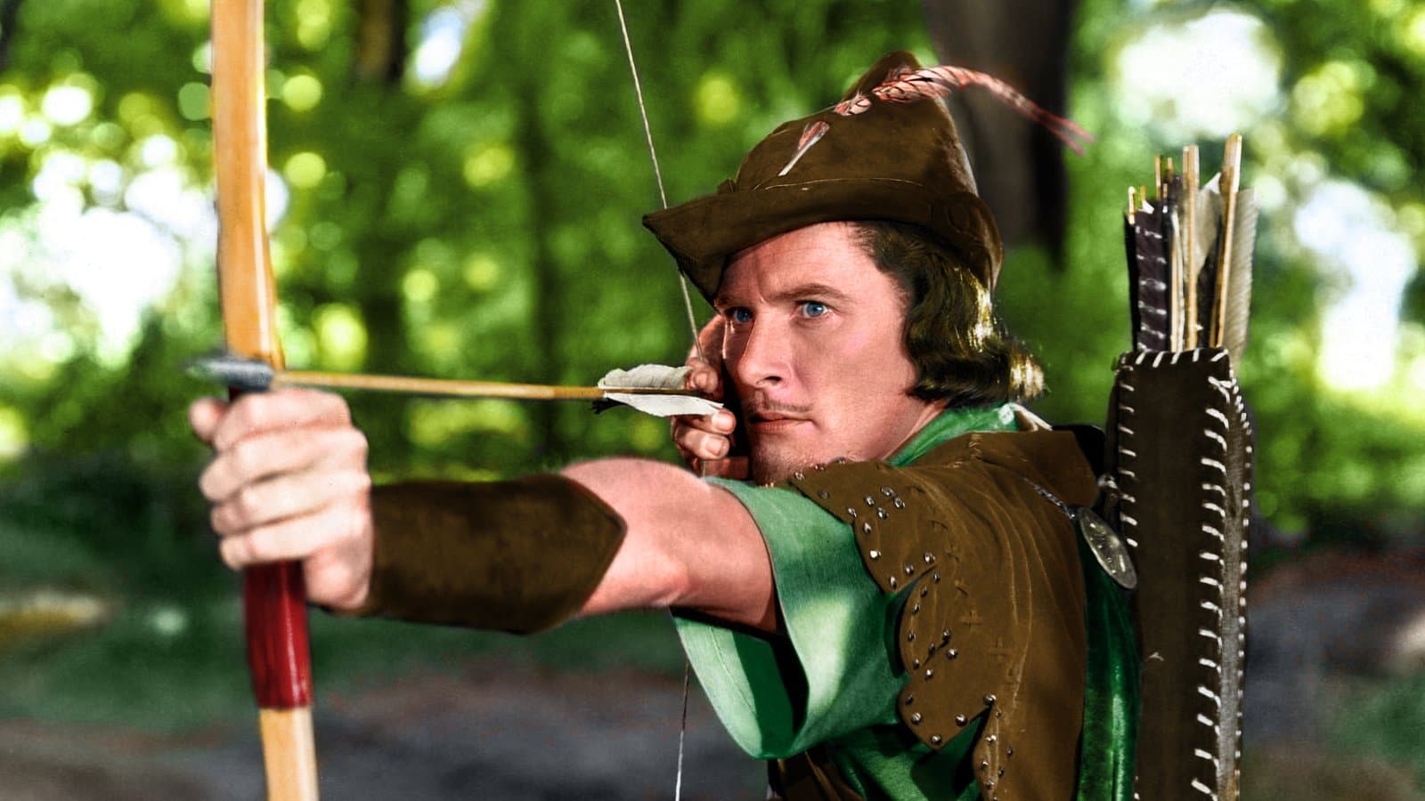 La leggenda di Robin Hood