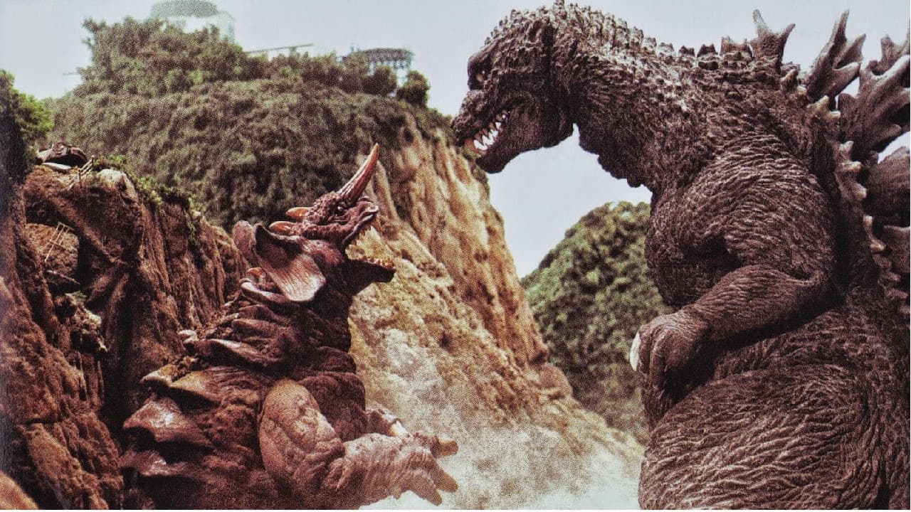 Godzilla, Mothra e King Ghidorah - Assalto di mostri giganti