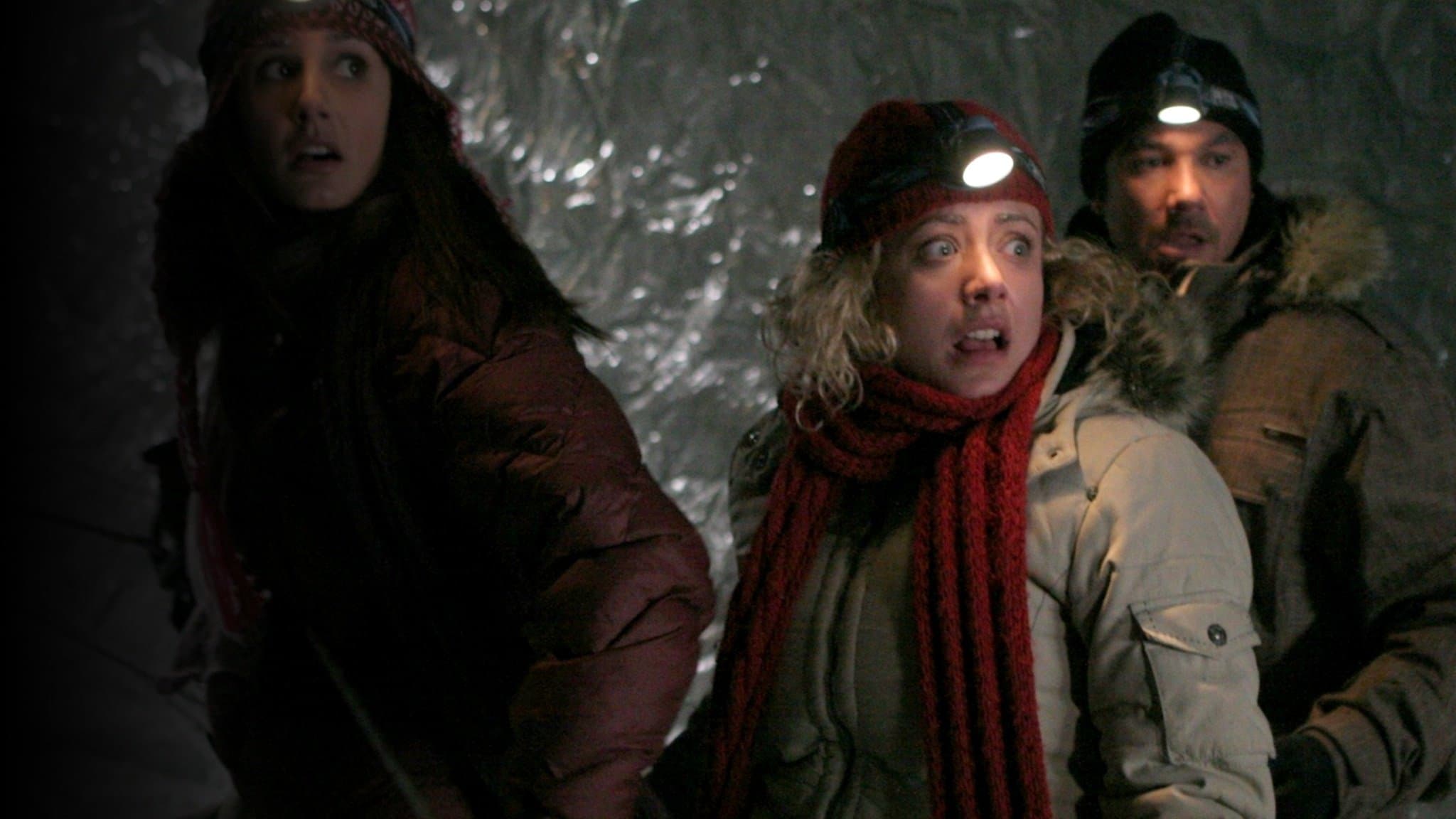 Arctic Predator - Terrore tra i ghiacci