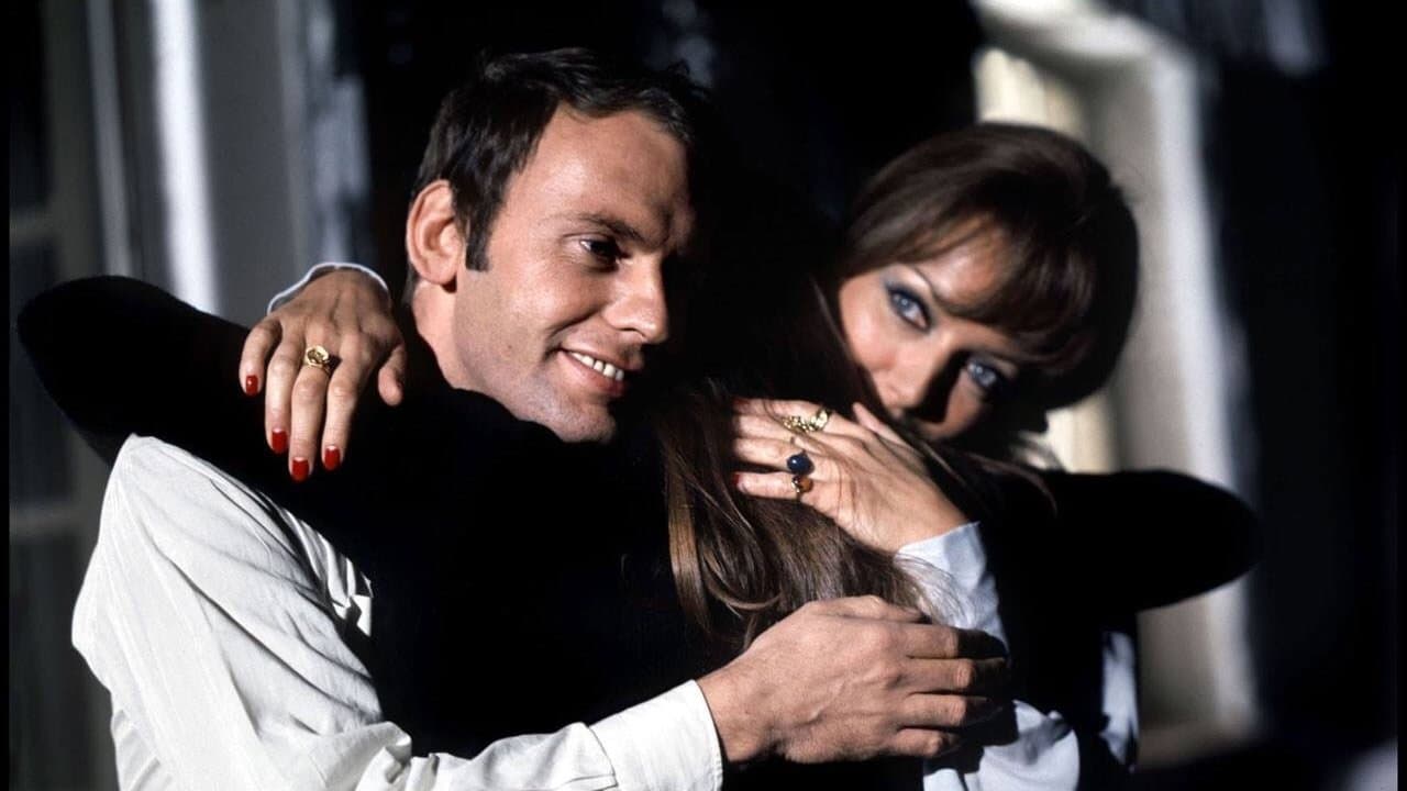 Les biches - Le cerbiatte