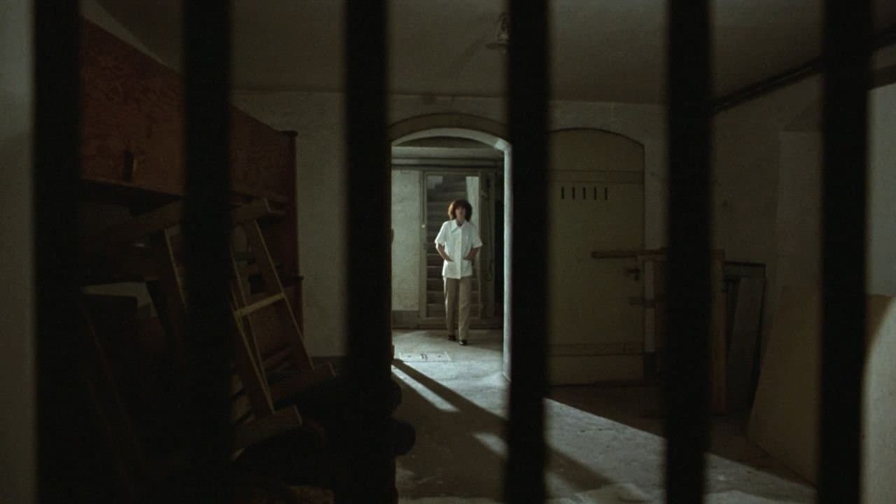 Insaziabili notti di una ninfomane