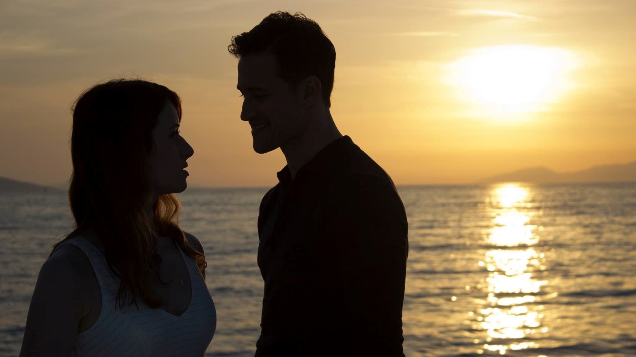 Cercasi fidanzato per vacanza