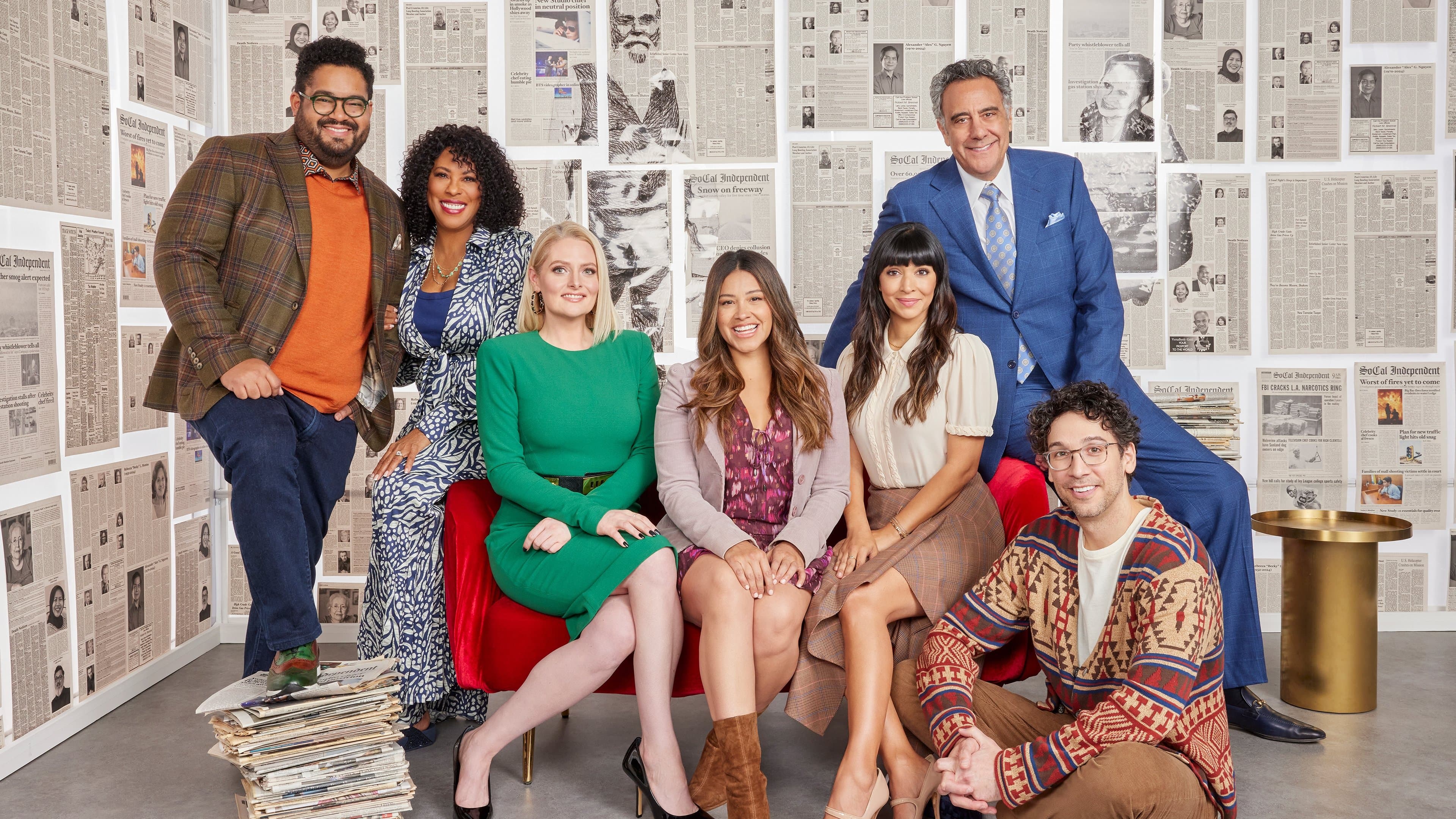 Non sono ancora morta