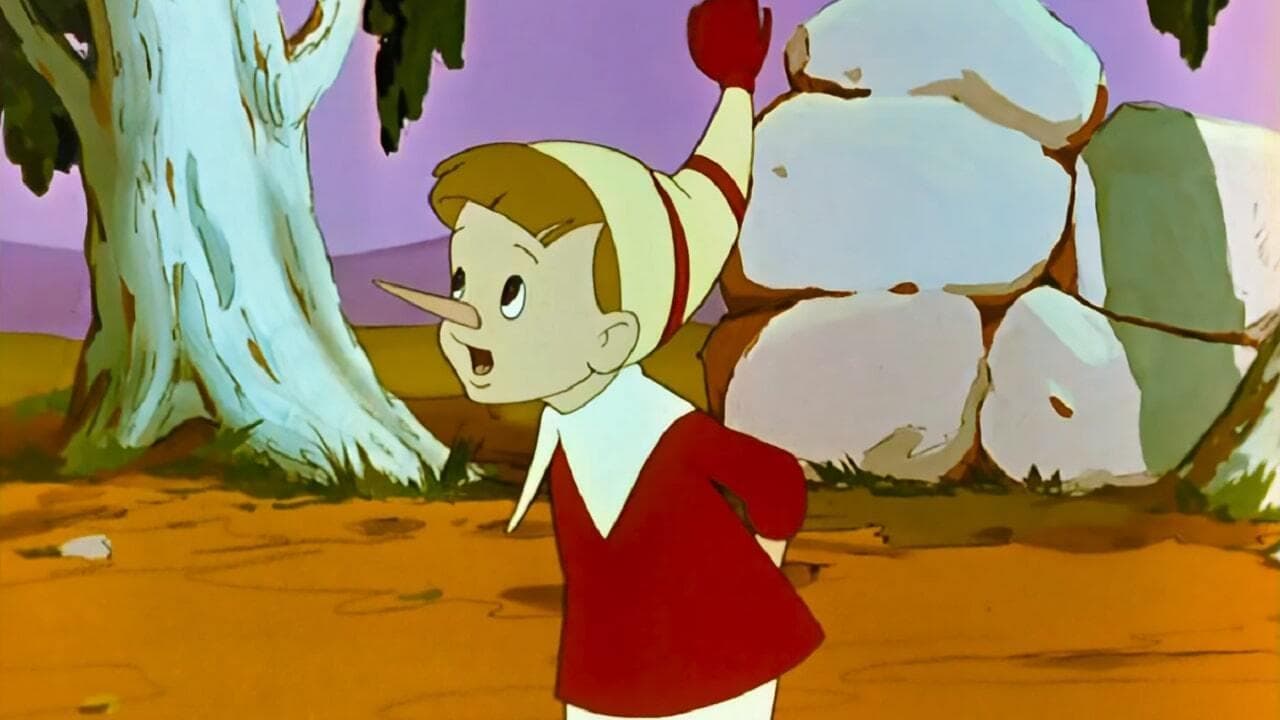 Le avventure di Pinocchio