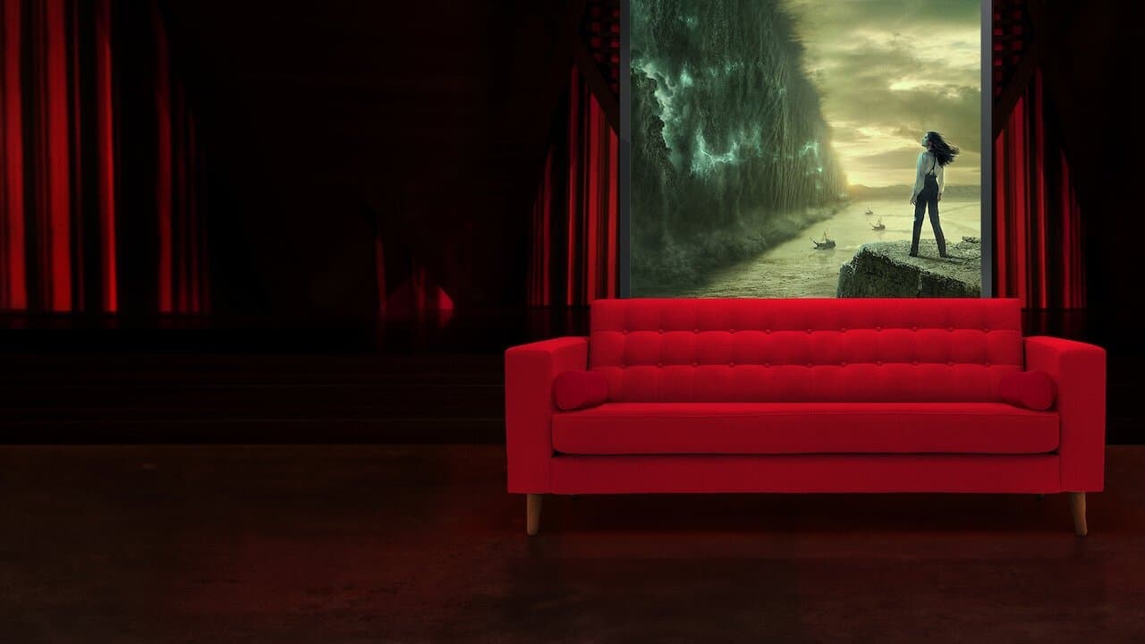 Tenebre e Ossa - The Afterparty